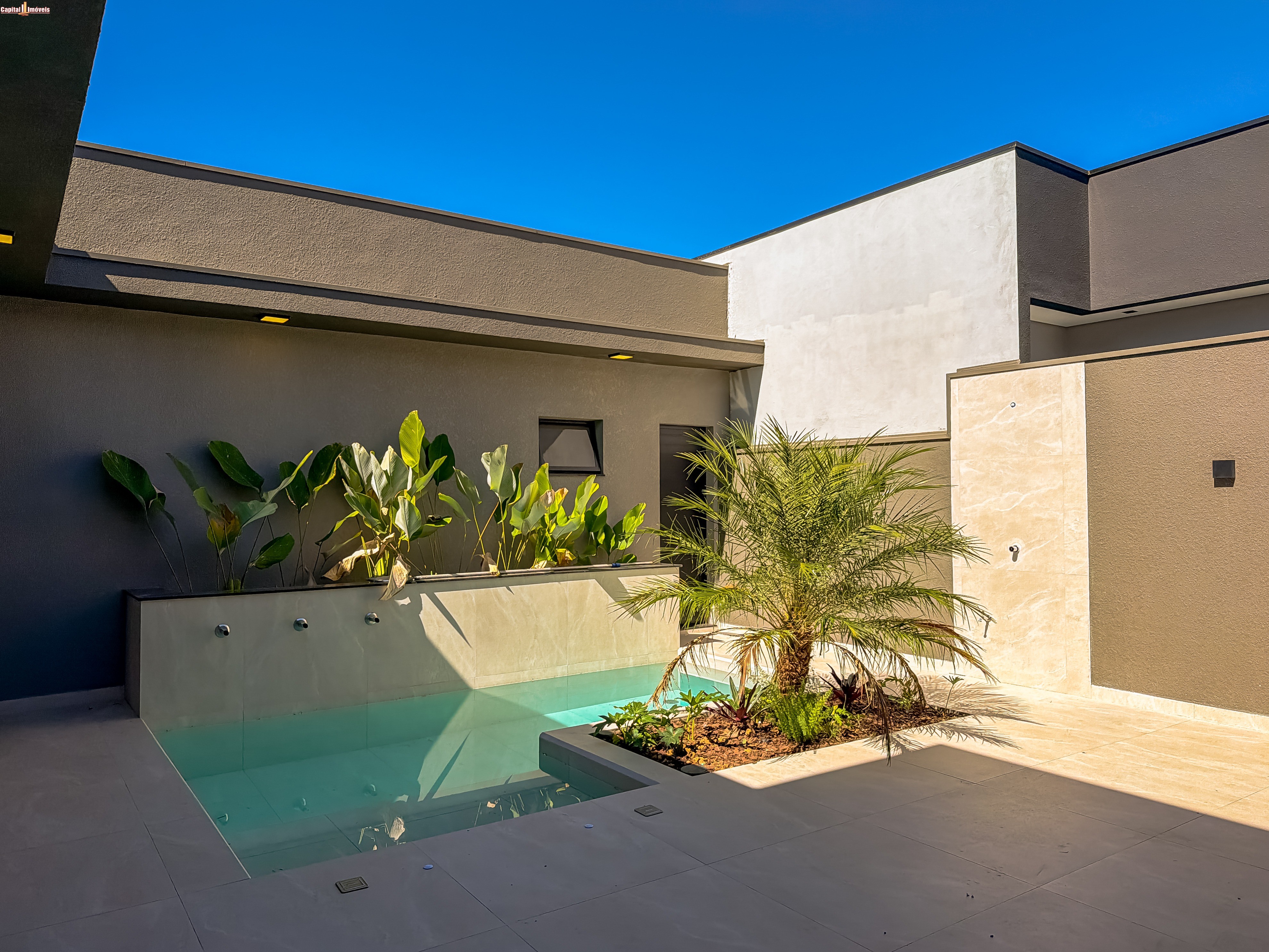 Casa, 3 quartos, 300 m² - Foto 34