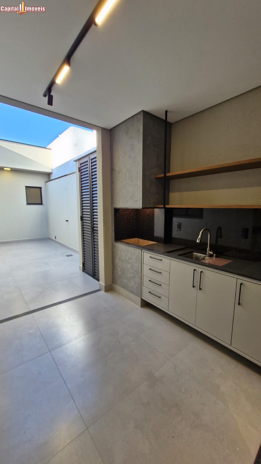 Casa, 3 quartos - Foto 11