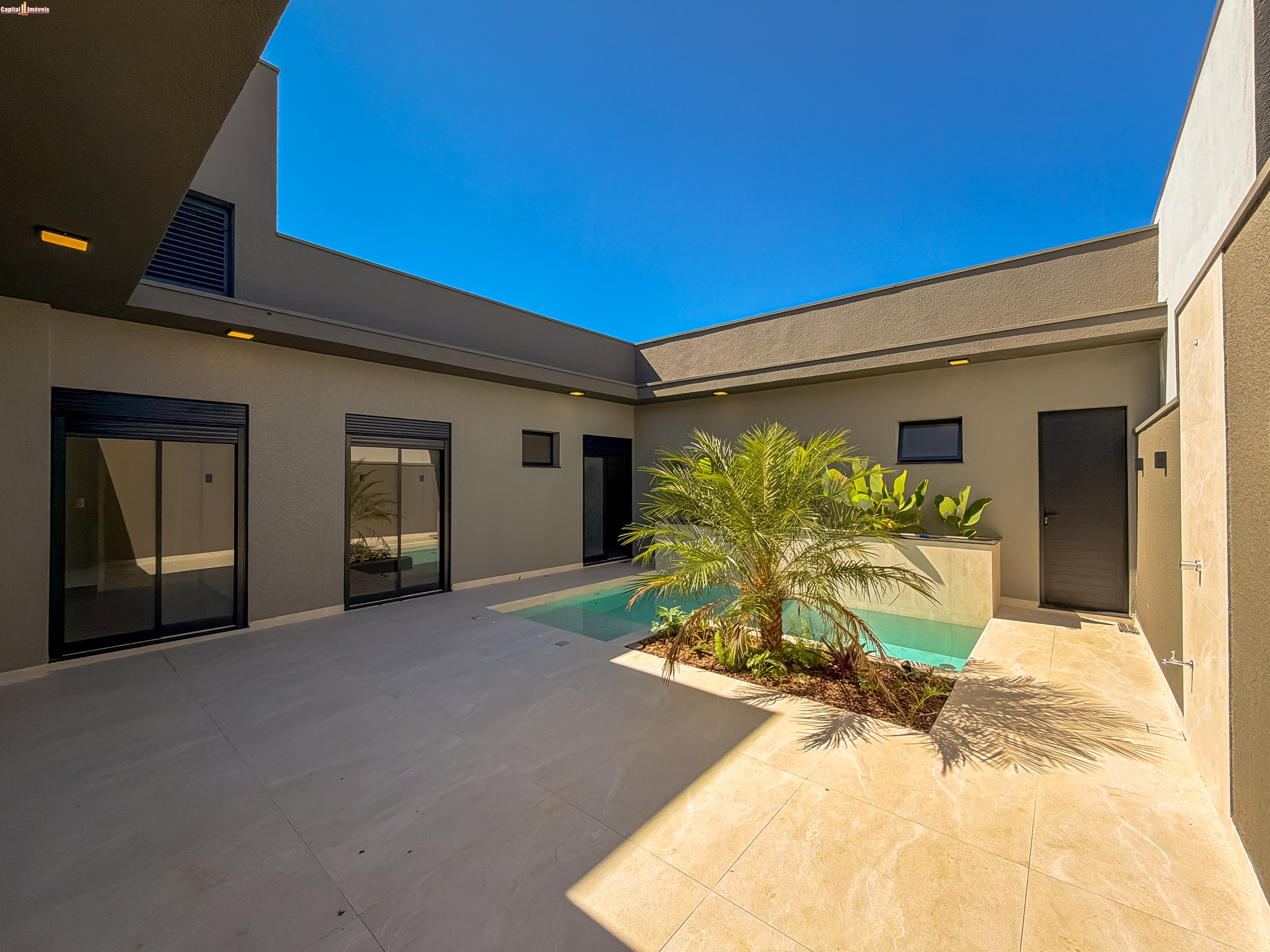 Casa, 3 quartos, 300 m² - Foto 37