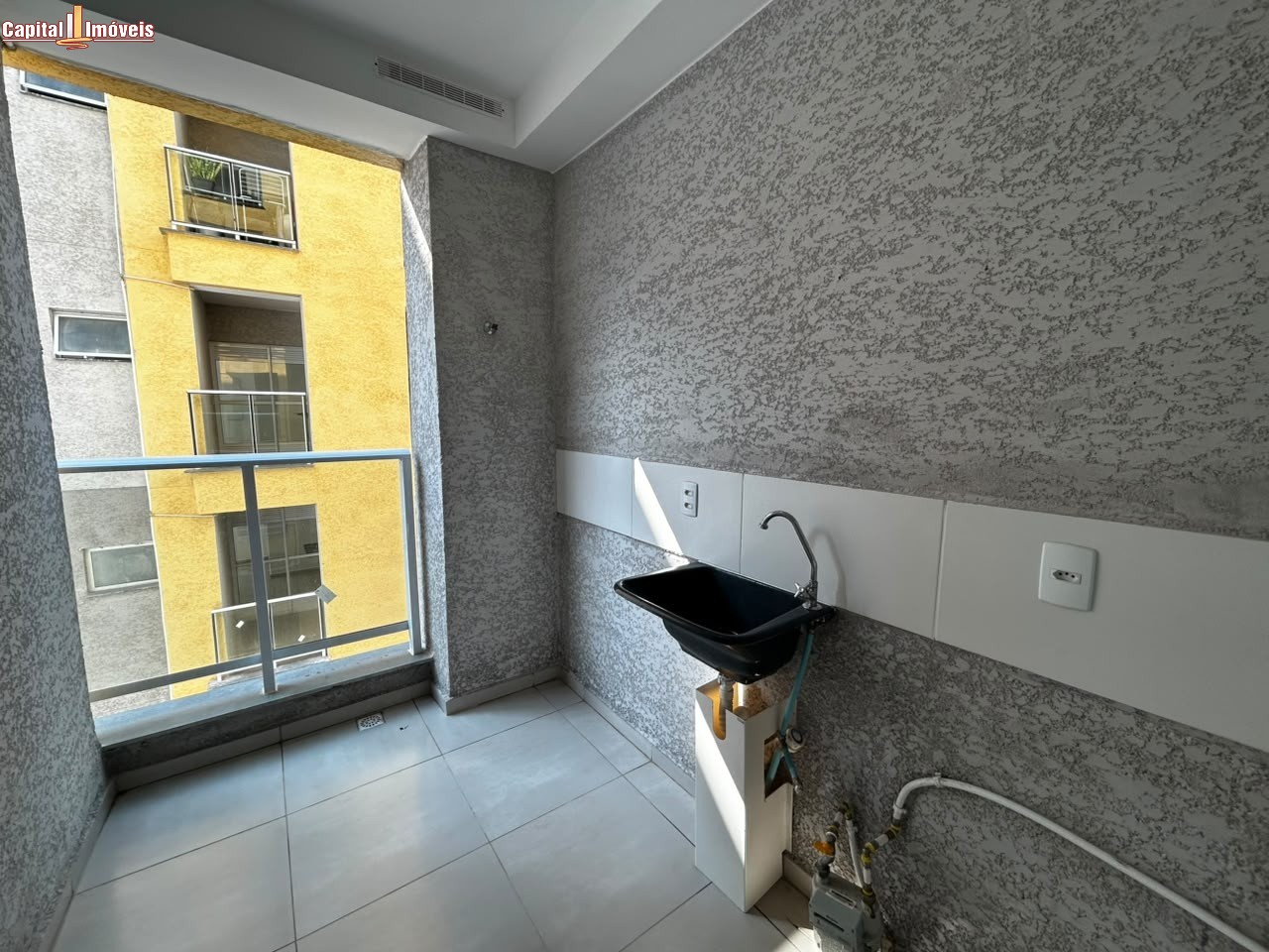 Apartamento, 2 quartos, 62 m² - Foto 4