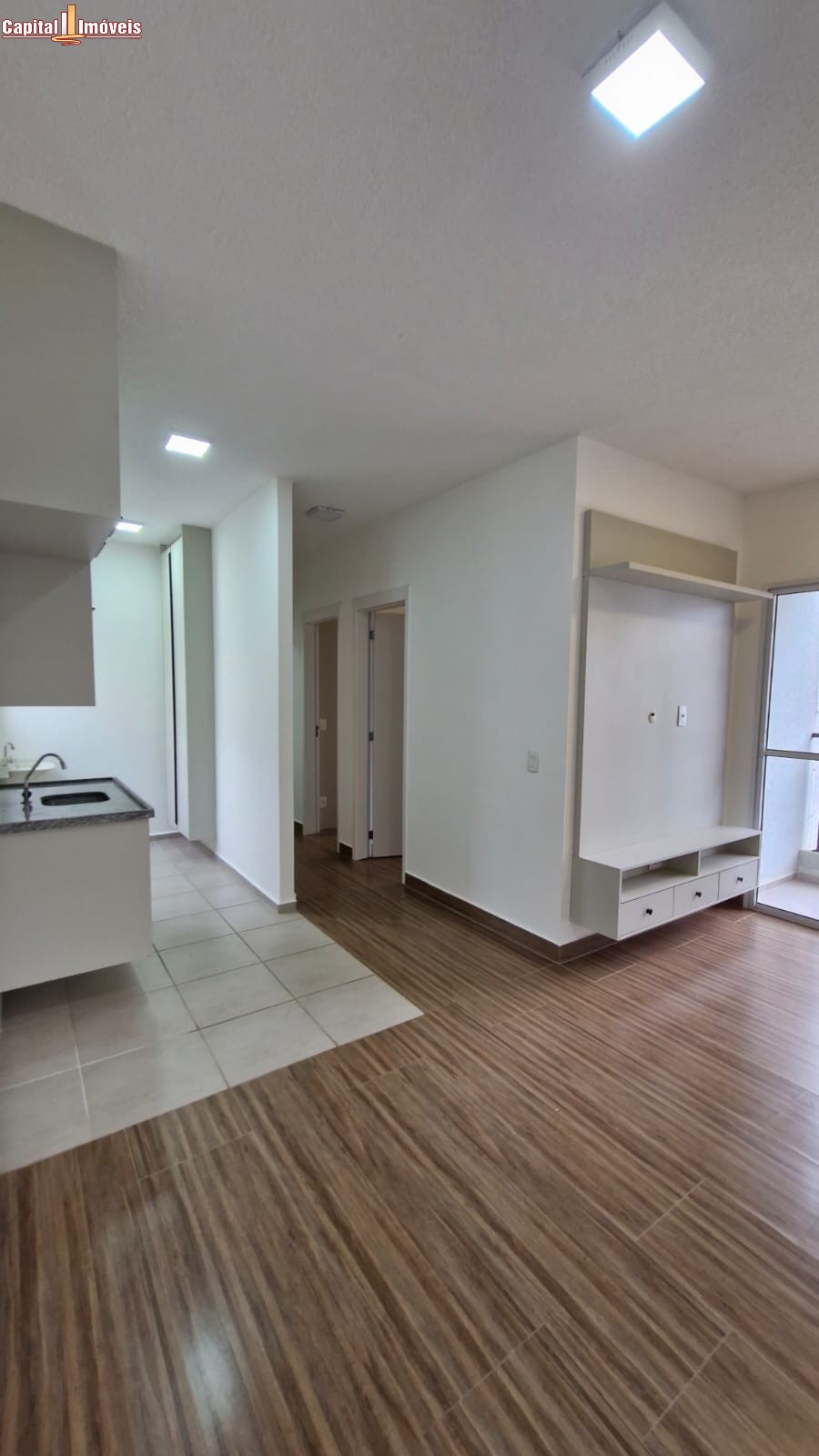 Apartamento, 2 quartos, 50 m² - Foto 5