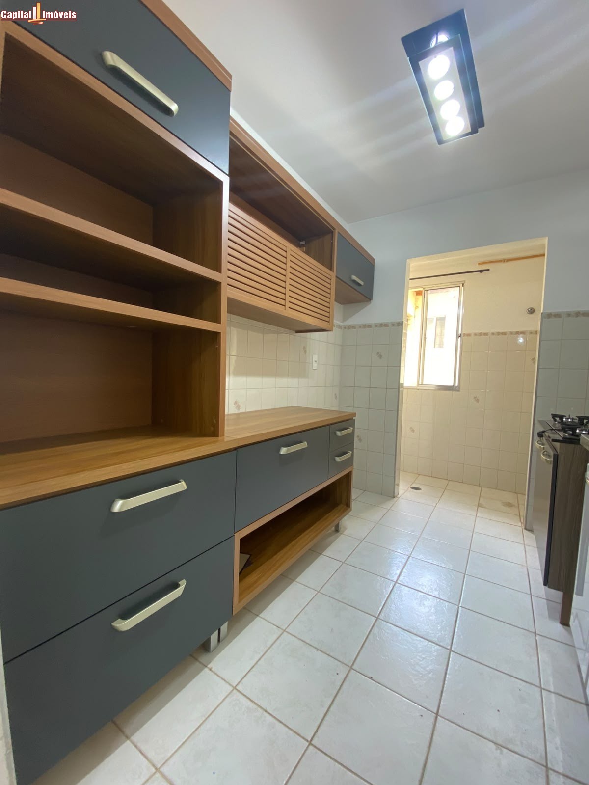 Apartamento, 3 quartos, 64 m² - Foto 4