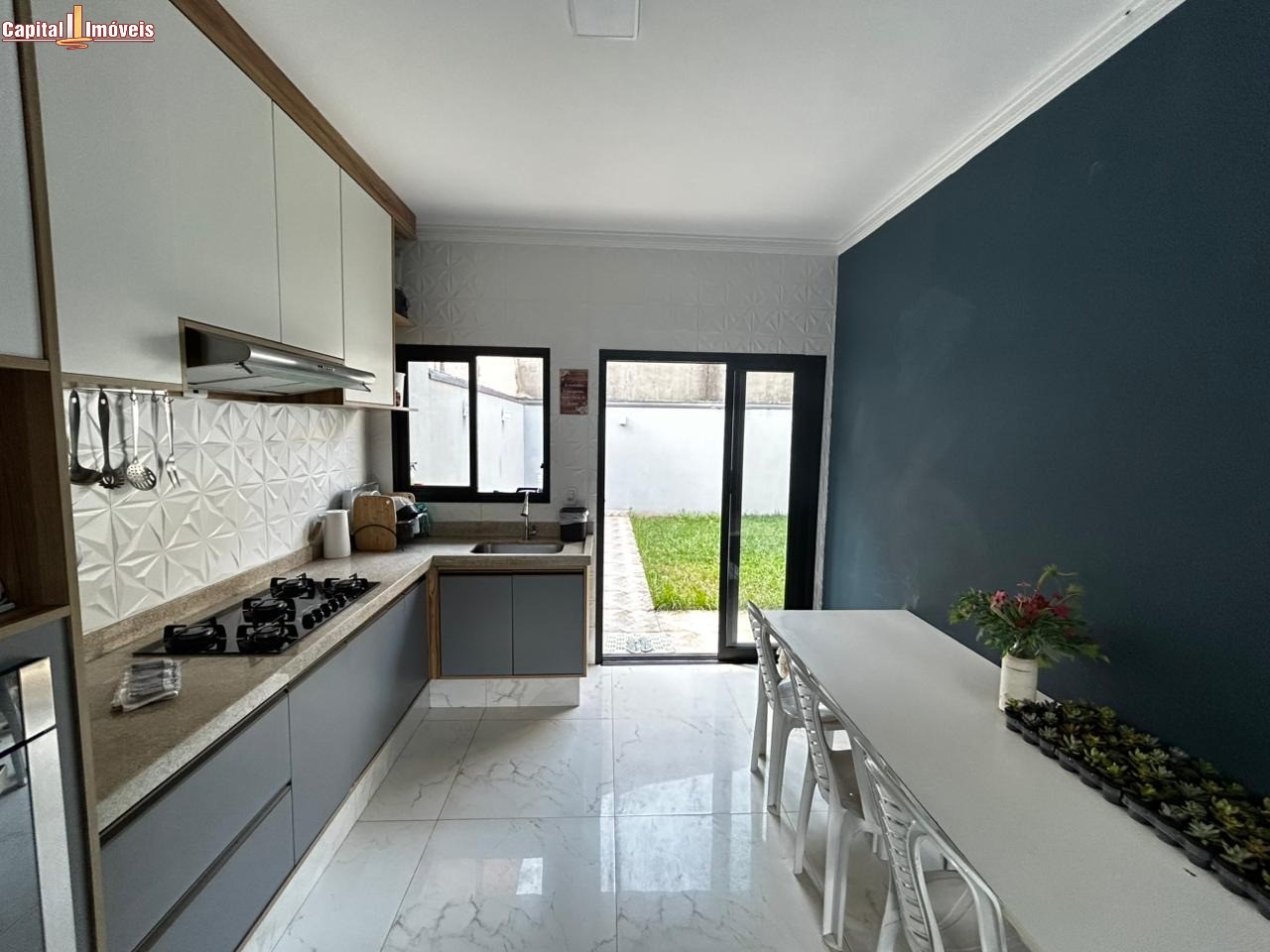 Casa, 2 quartos, 150 m² - Foto 19