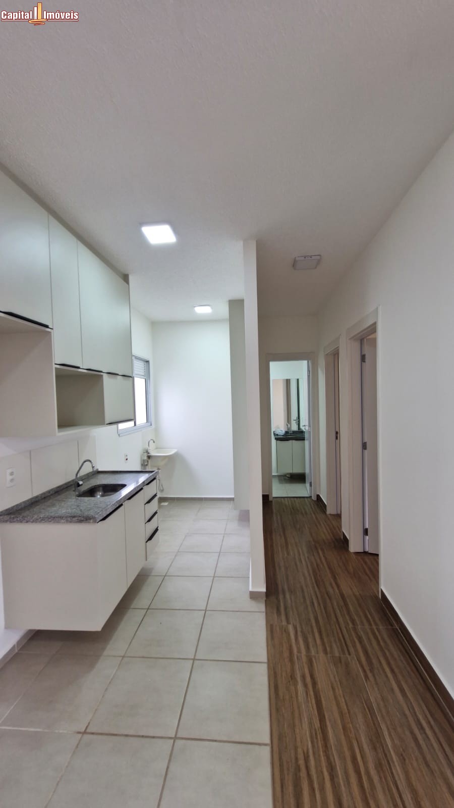 Apartamento, 2 quartos, 50 m² - Foto 12