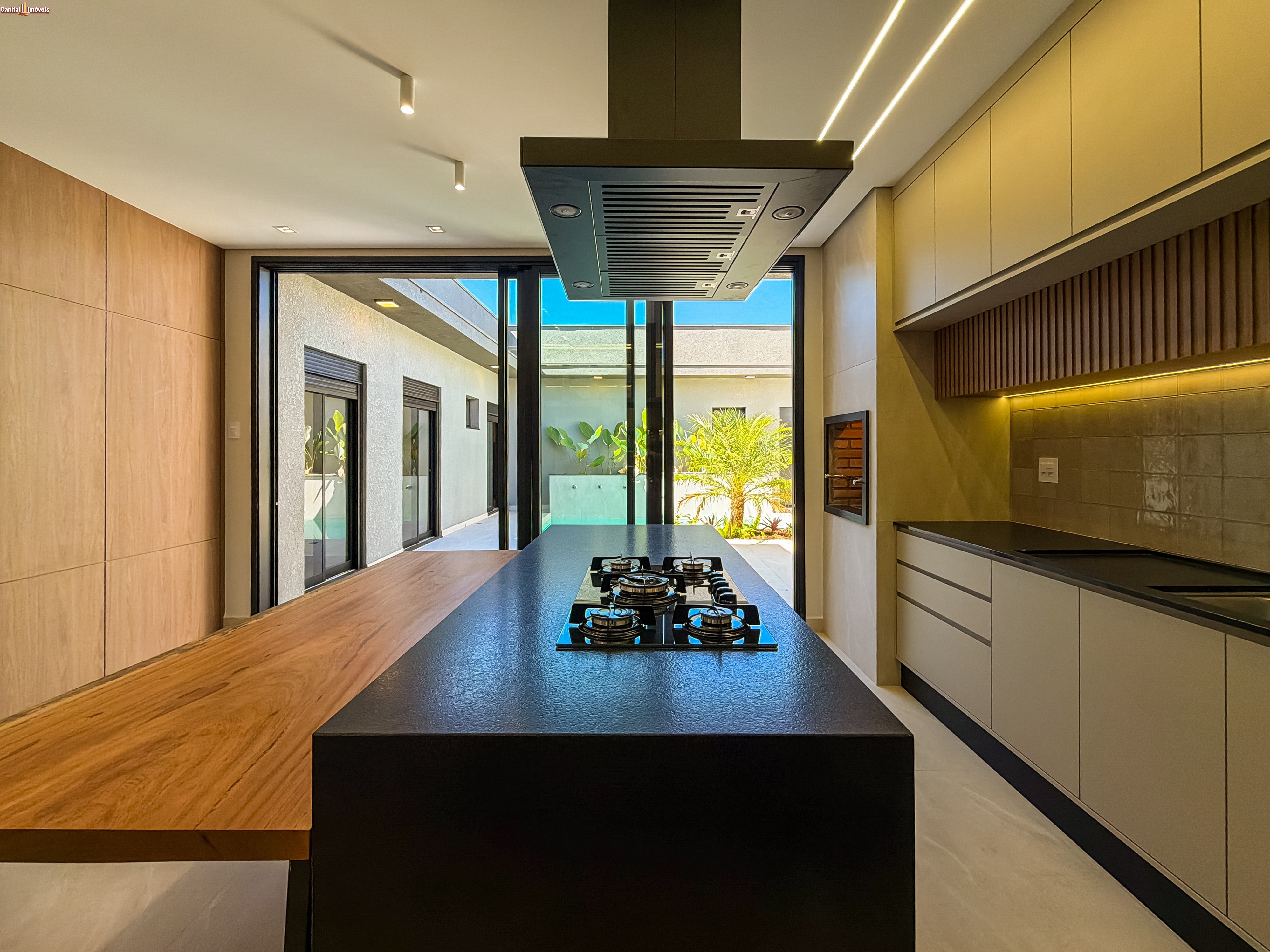 Casa, 3 quartos, 300 m² - Foto 30