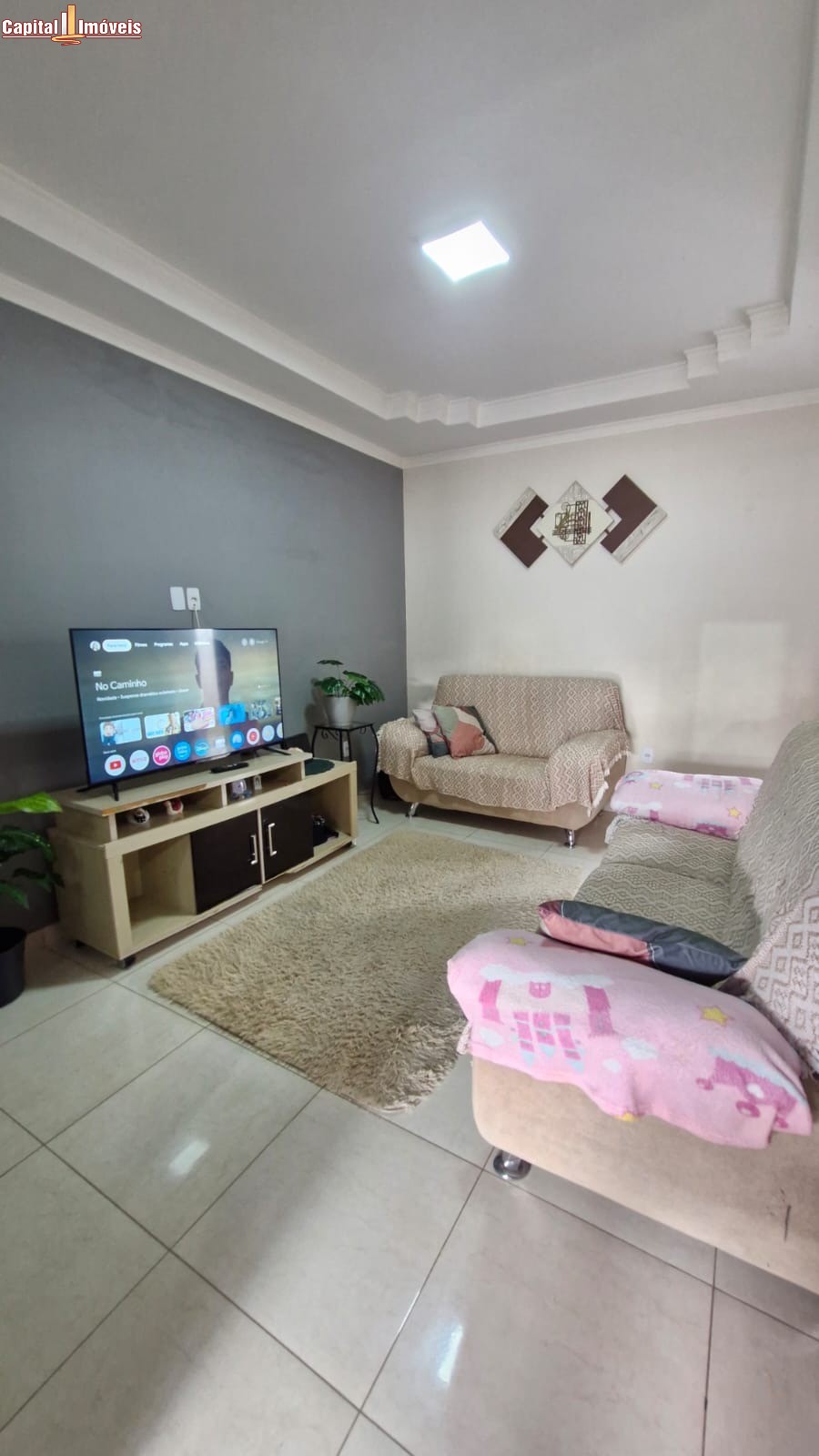 Casa, 3 quartos - Foto 6