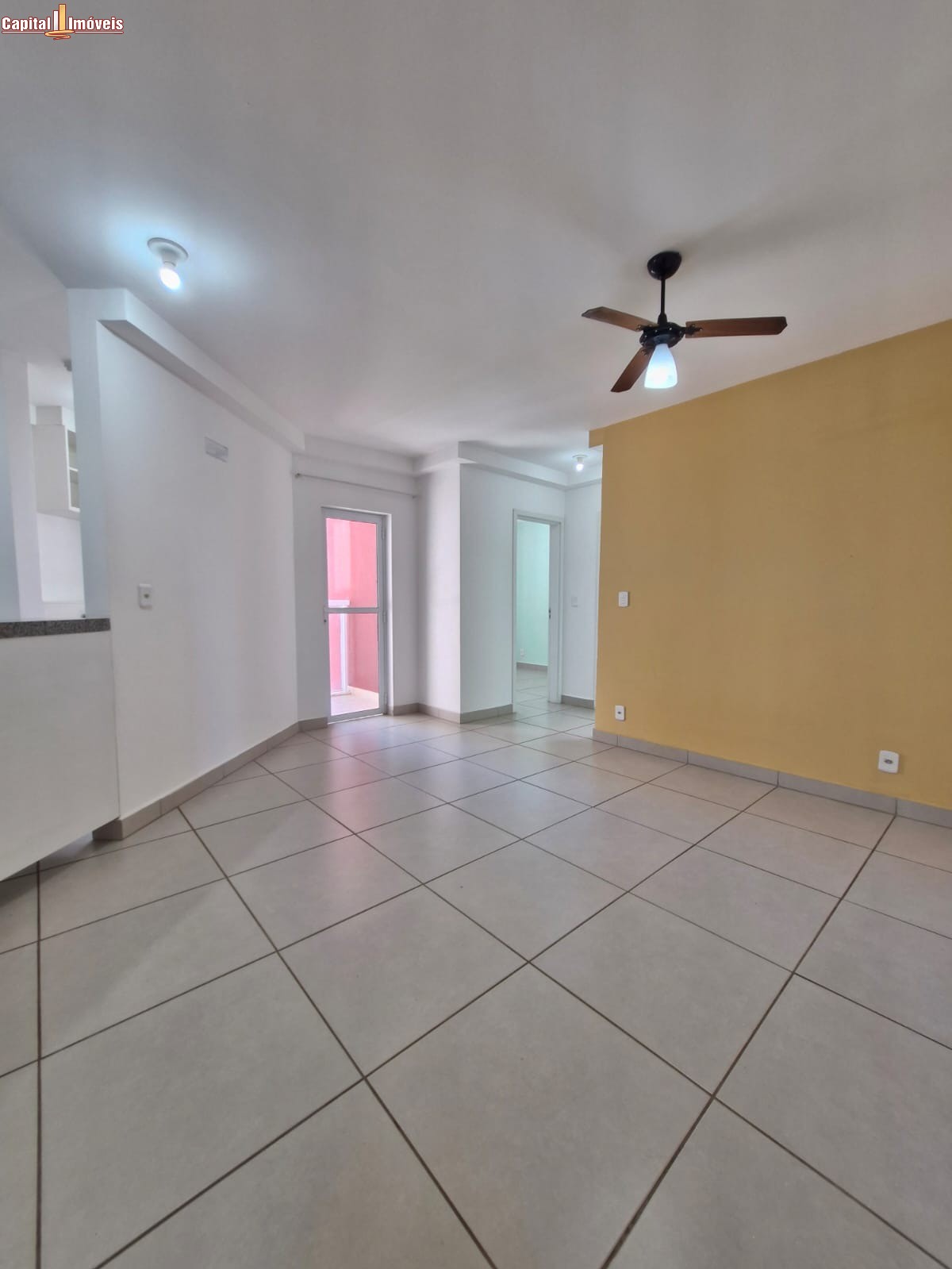 Apartamento, 2 quartos, 57 m² - Foto 5