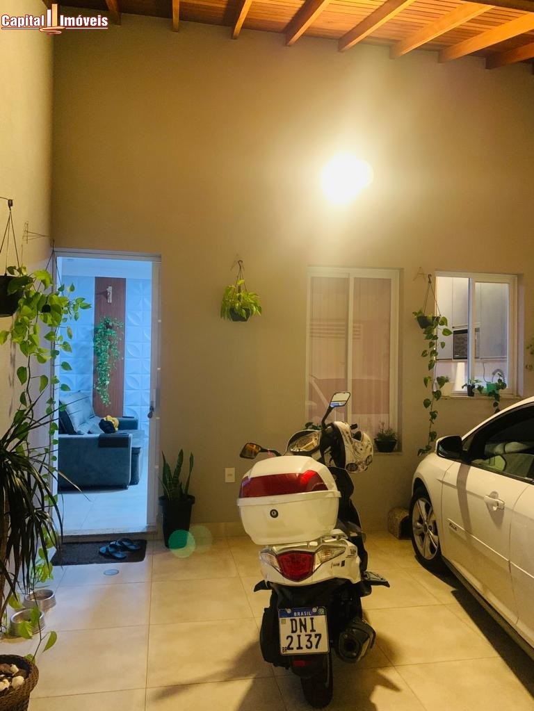 Casa, 2 quartos, 73 m² - Foto 2