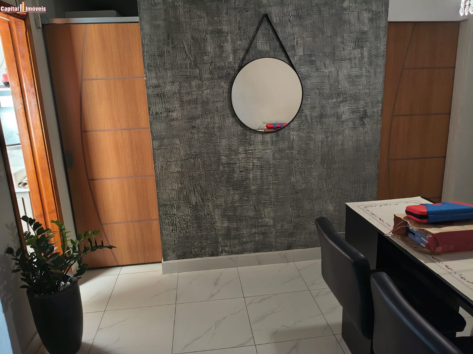 Apartamento, 2 quartos, 54 m² - Foto 3