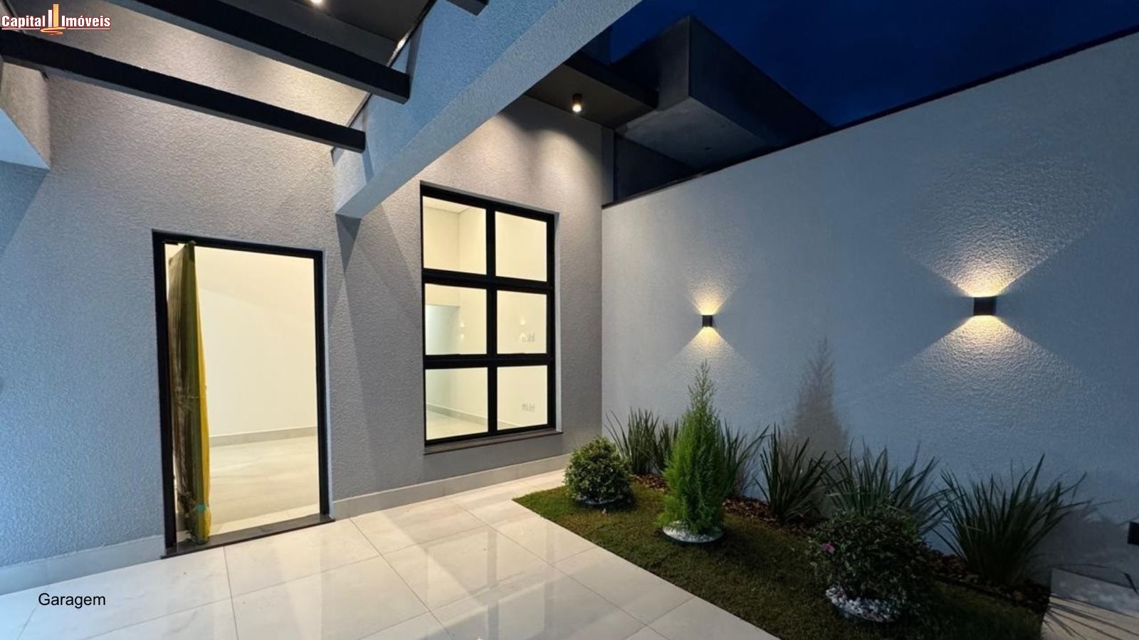 Casa, 3 quartos, 150 m² - Foto 1