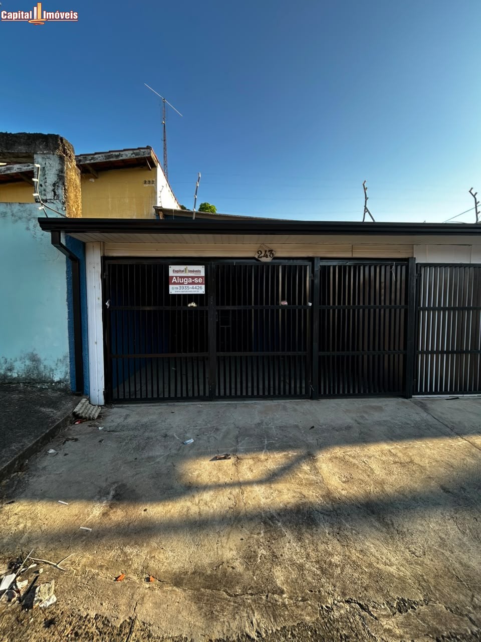 Loja-Salão, 158 m² - Foto 1