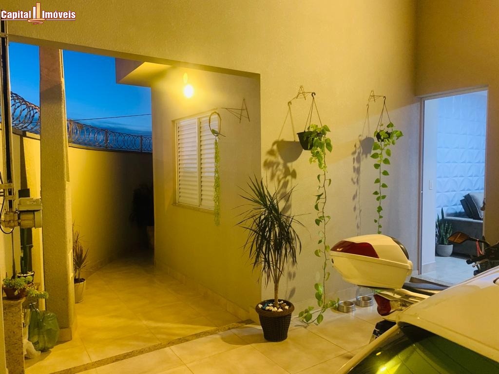 Casa, 2 quartos, 73 m² - Foto 3