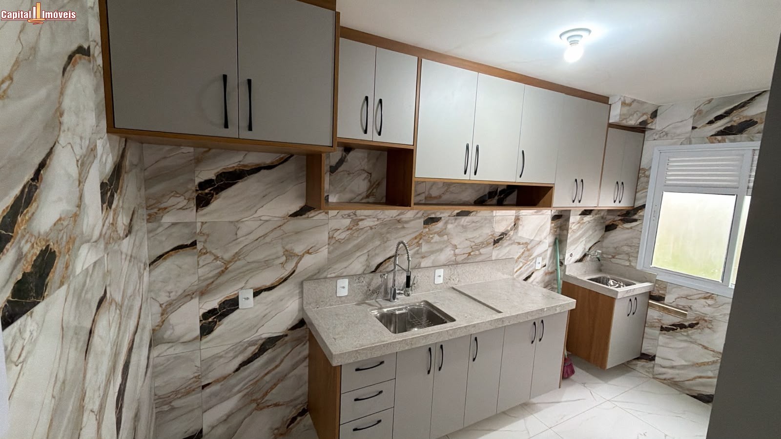Apartamento, 2 quartos, 57 m² - Foto 4