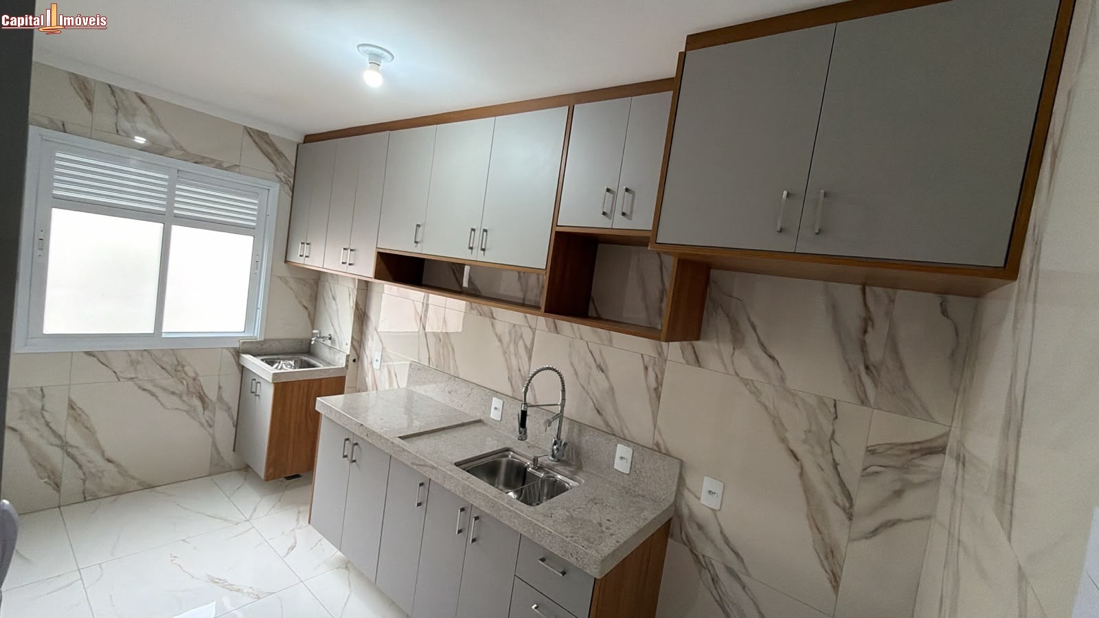 Apartamento, 2 quartos, 57 m² - Foto 4