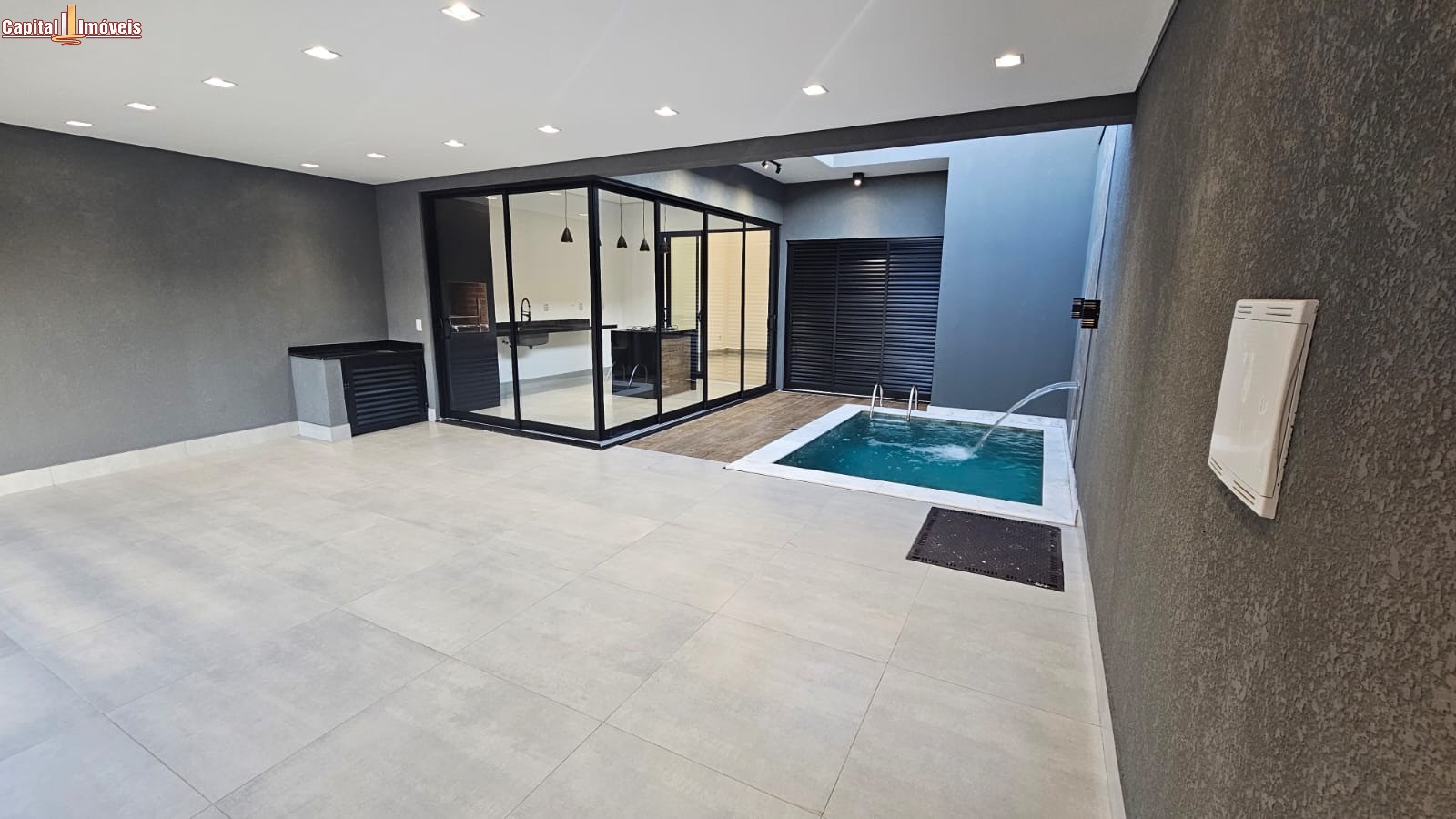 Casa, 3 quartos, 150 m² - Foto 4