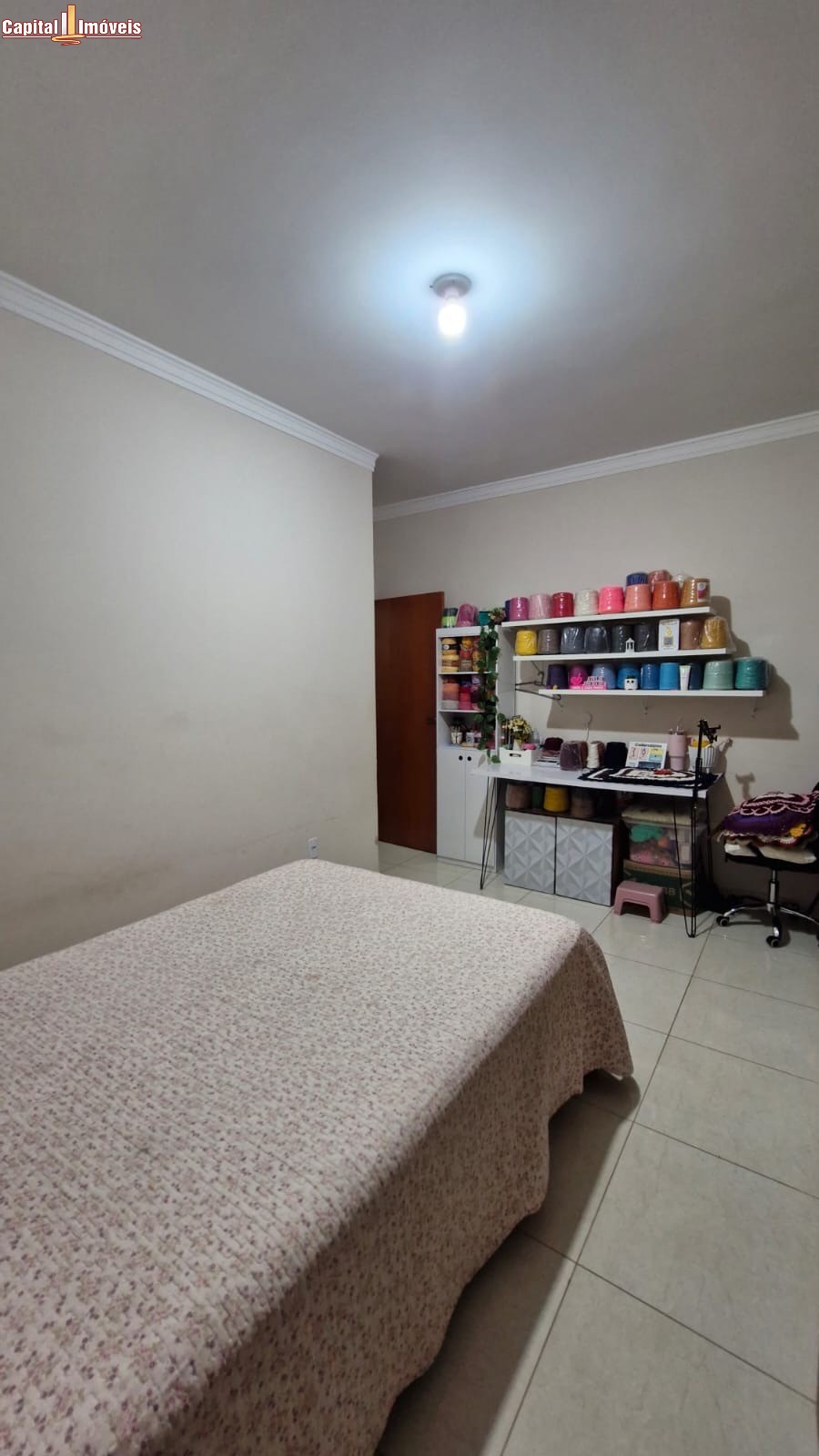 Casa, 3 quartos - Foto 15