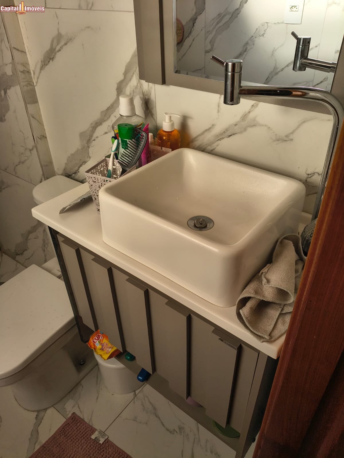 Apartamento, 2 quartos, 54 m² - Foto 5