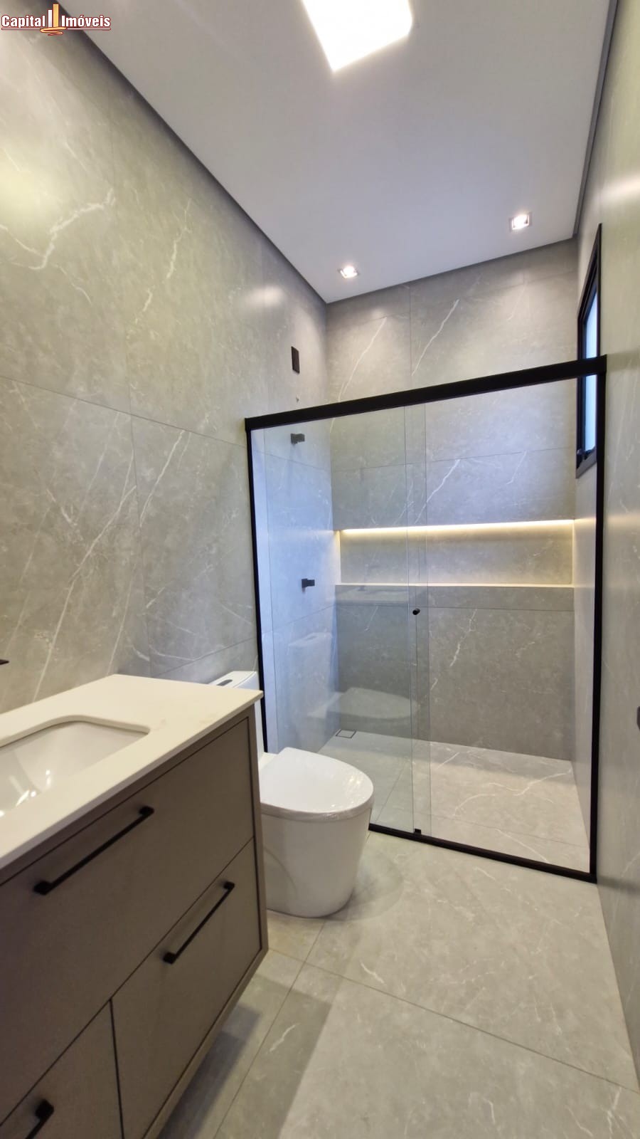 Casa, 3 quartos - Foto 28