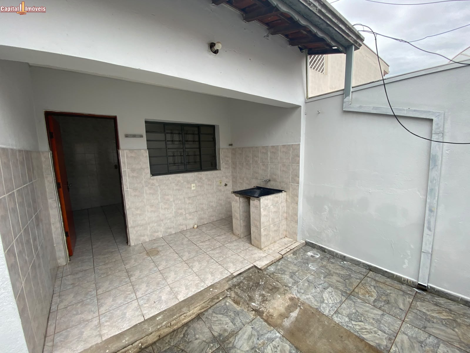 Casa, 2 quartos - Foto 21