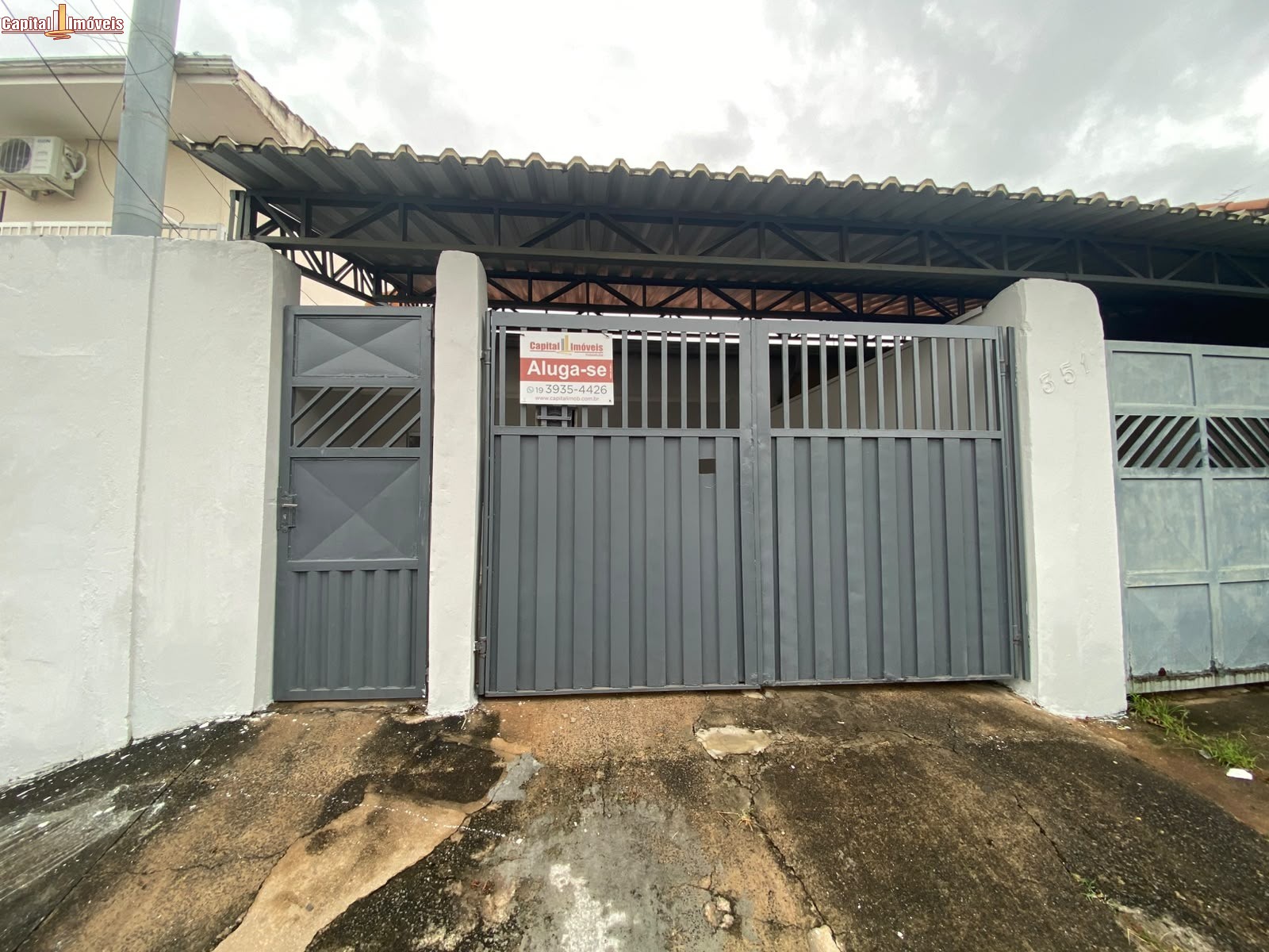 Casa, 2 quartos - Foto 2