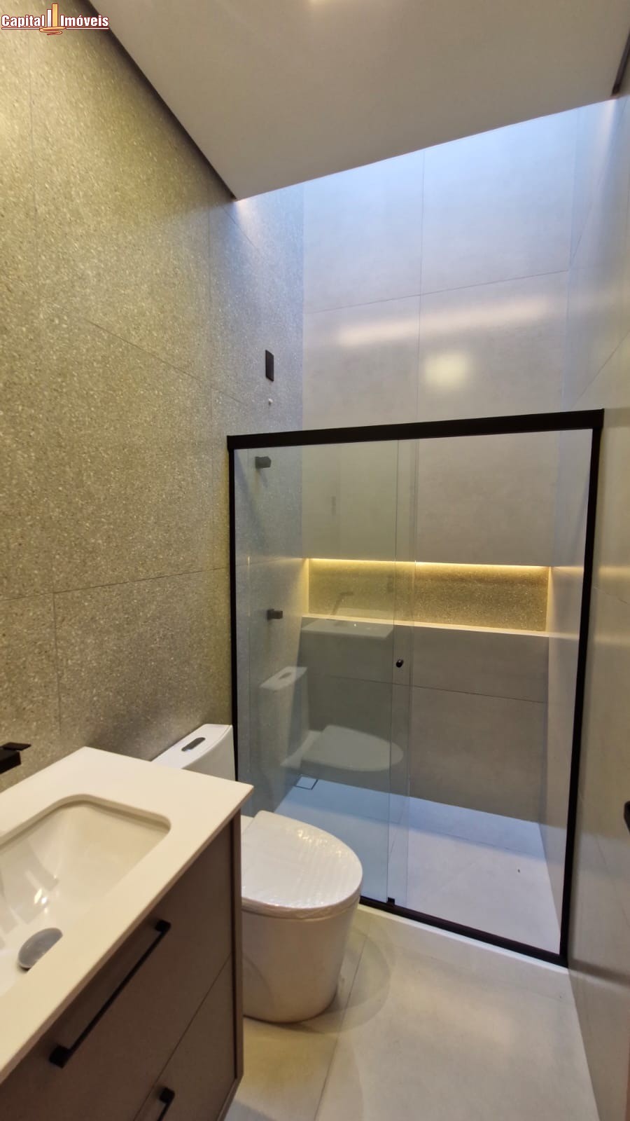 Casa, 3 quartos - Foto 18