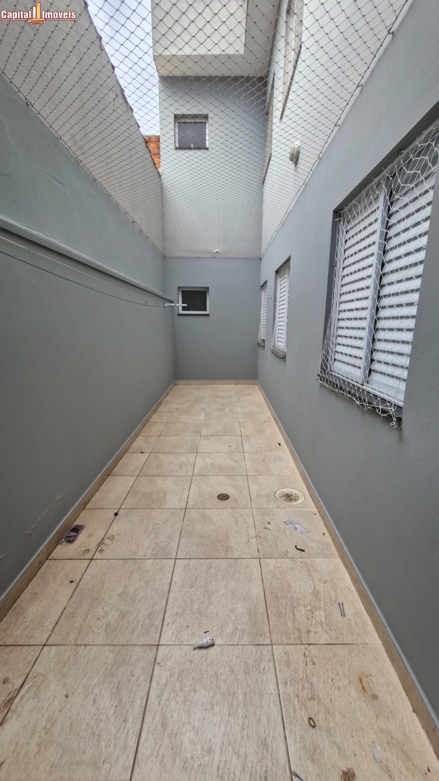 Casa, 3 quartos, 110 m² - Foto 26
