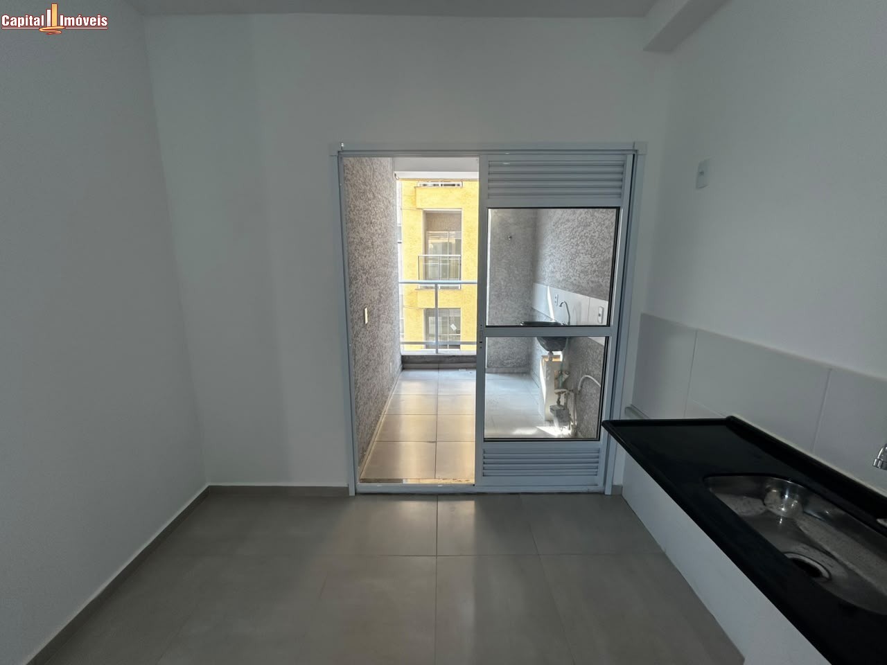 Apartamento, 2 quartos, 62 m² - Foto 2