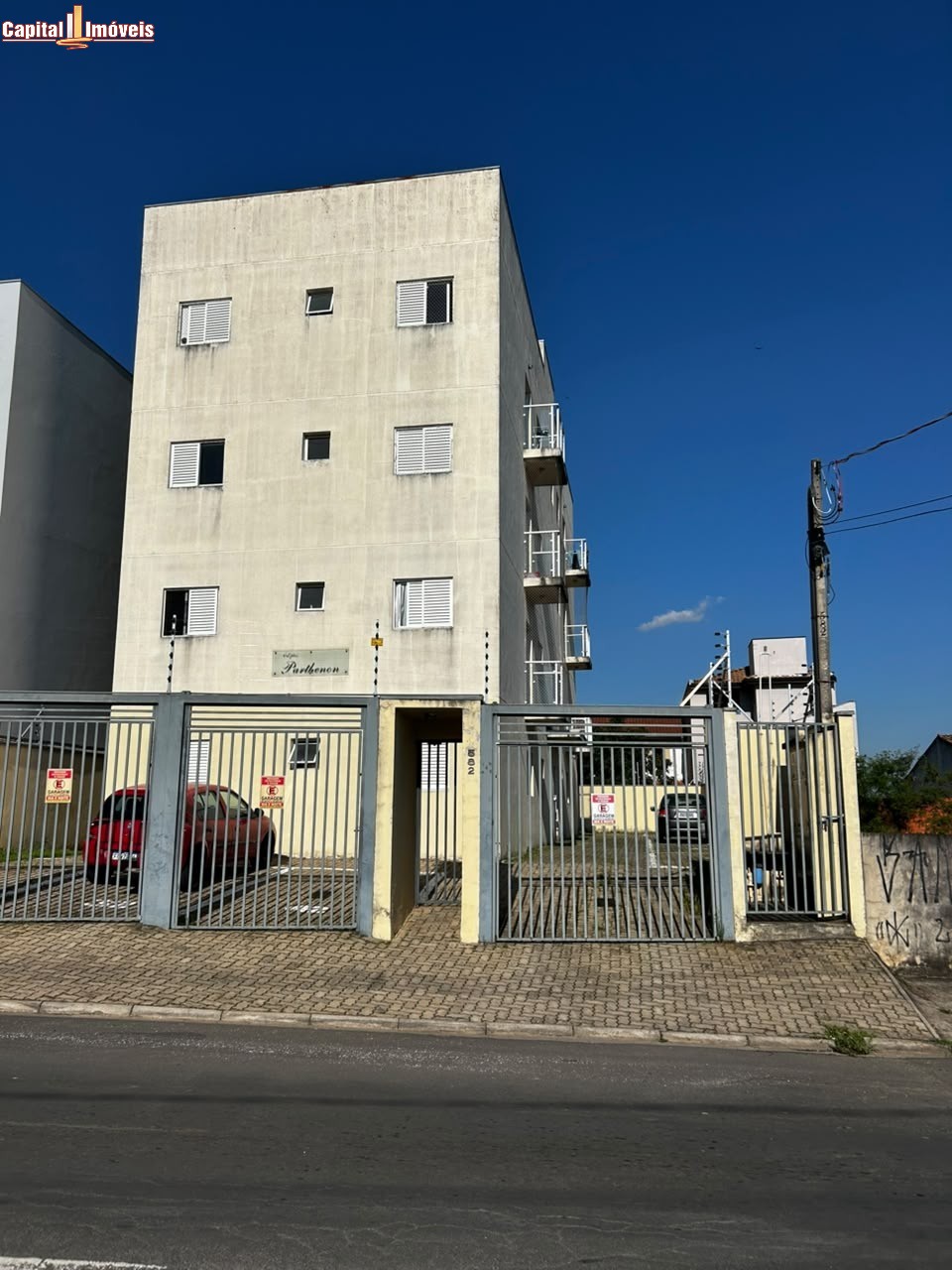 Apartamento, 2 quartos, 62 m² - Foto 1