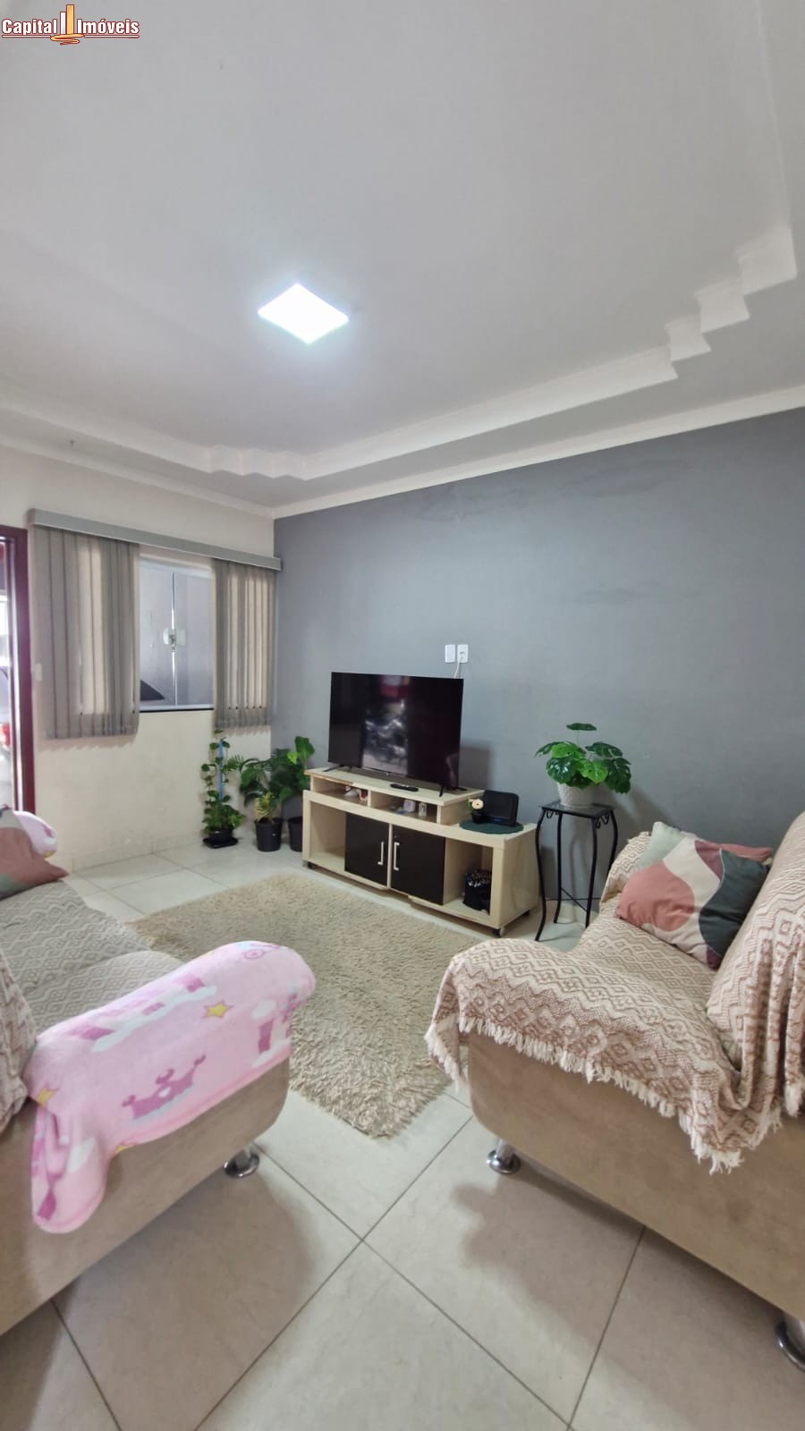 Casa, 3 quartos - Foto 4