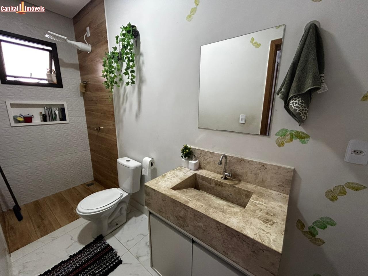 Casa, 2 quartos, 150 m² - Foto 14