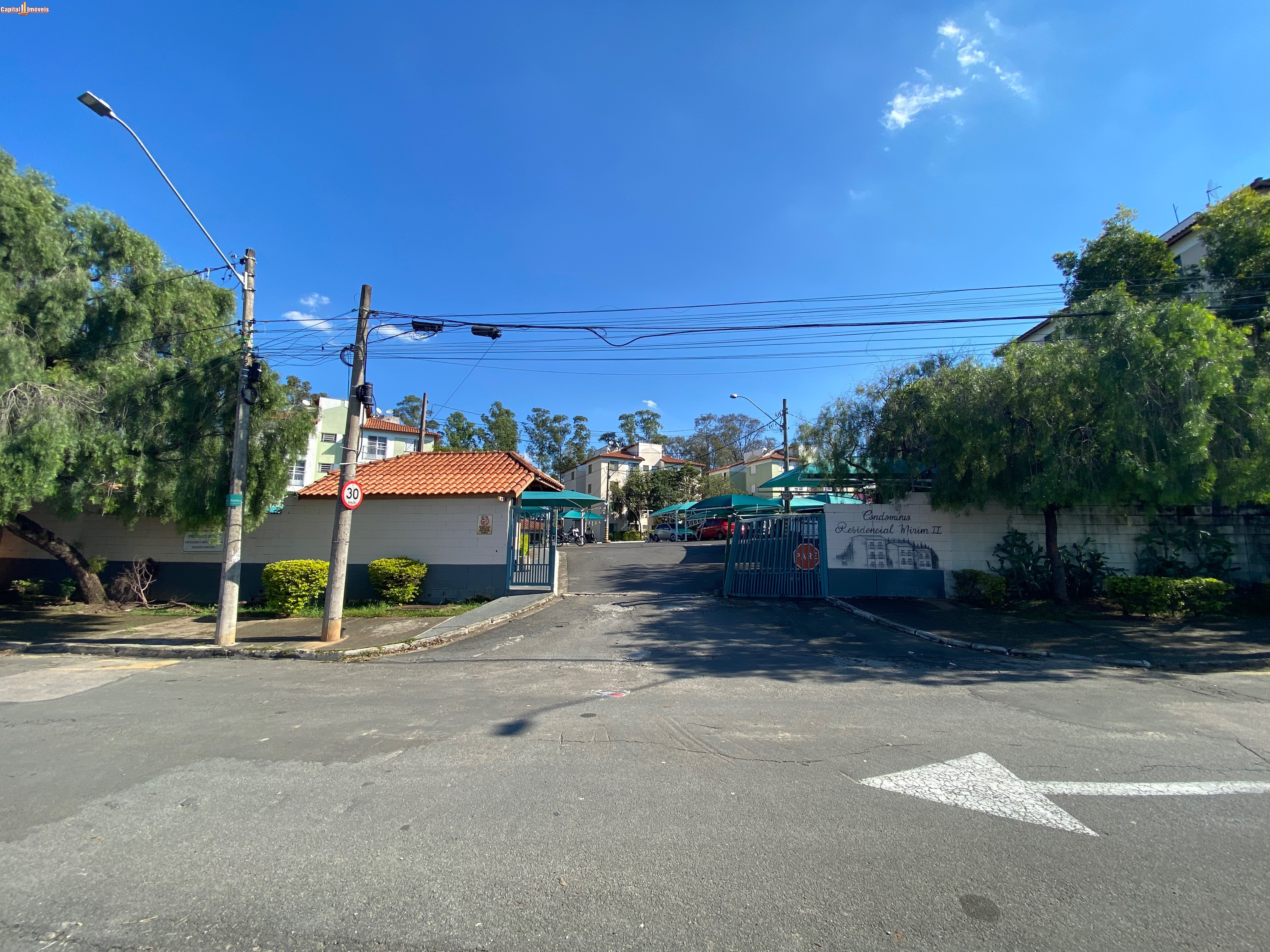 Apartamento, 2 quartos, 52 m² - Foto 2