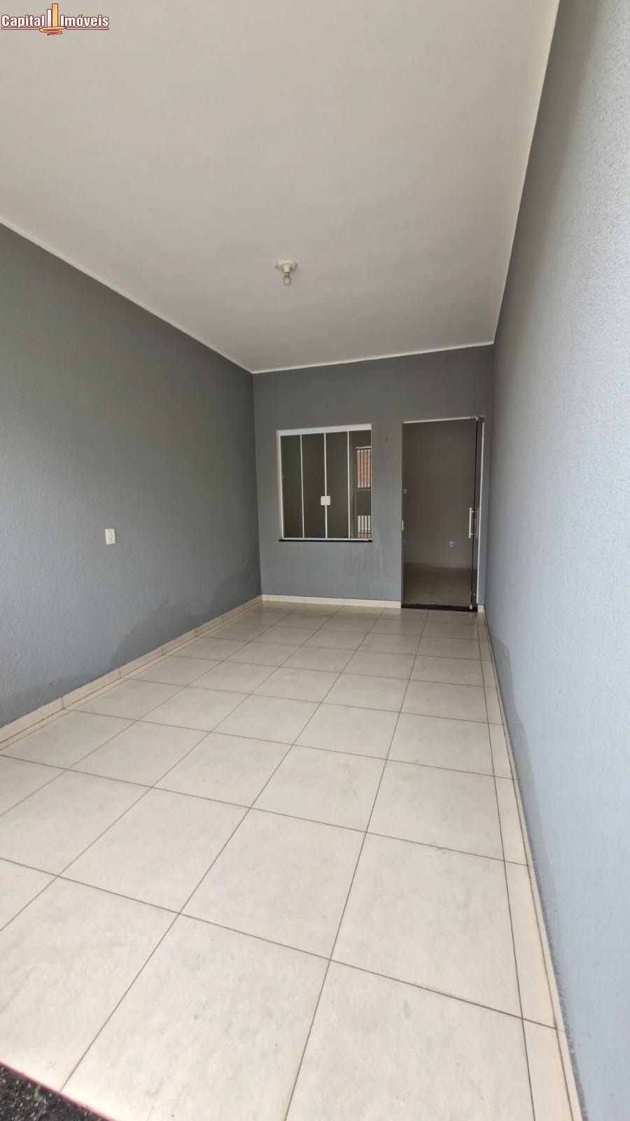 Casa, 3 quartos, 110 m² - Foto 2