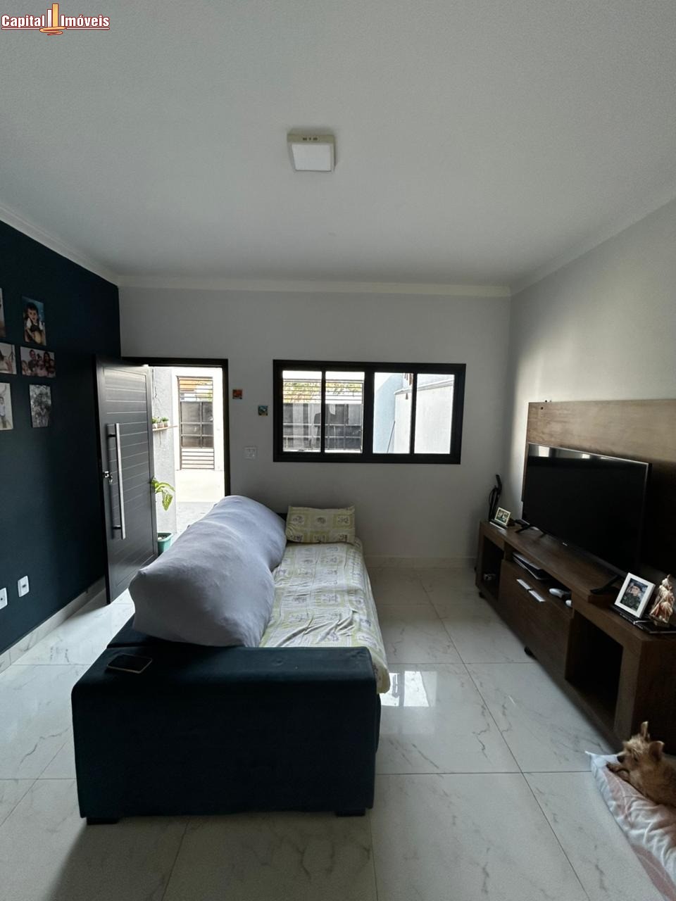 Casa, 2 quartos, 150 m² - Foto 2