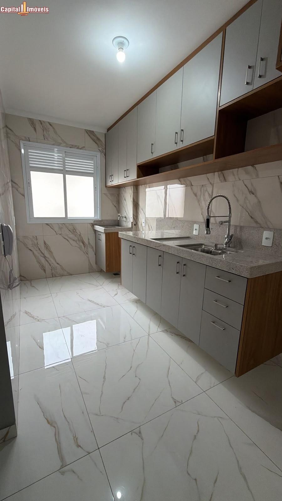 Apartamento, 2 quartos, 57 m² - Foto 3