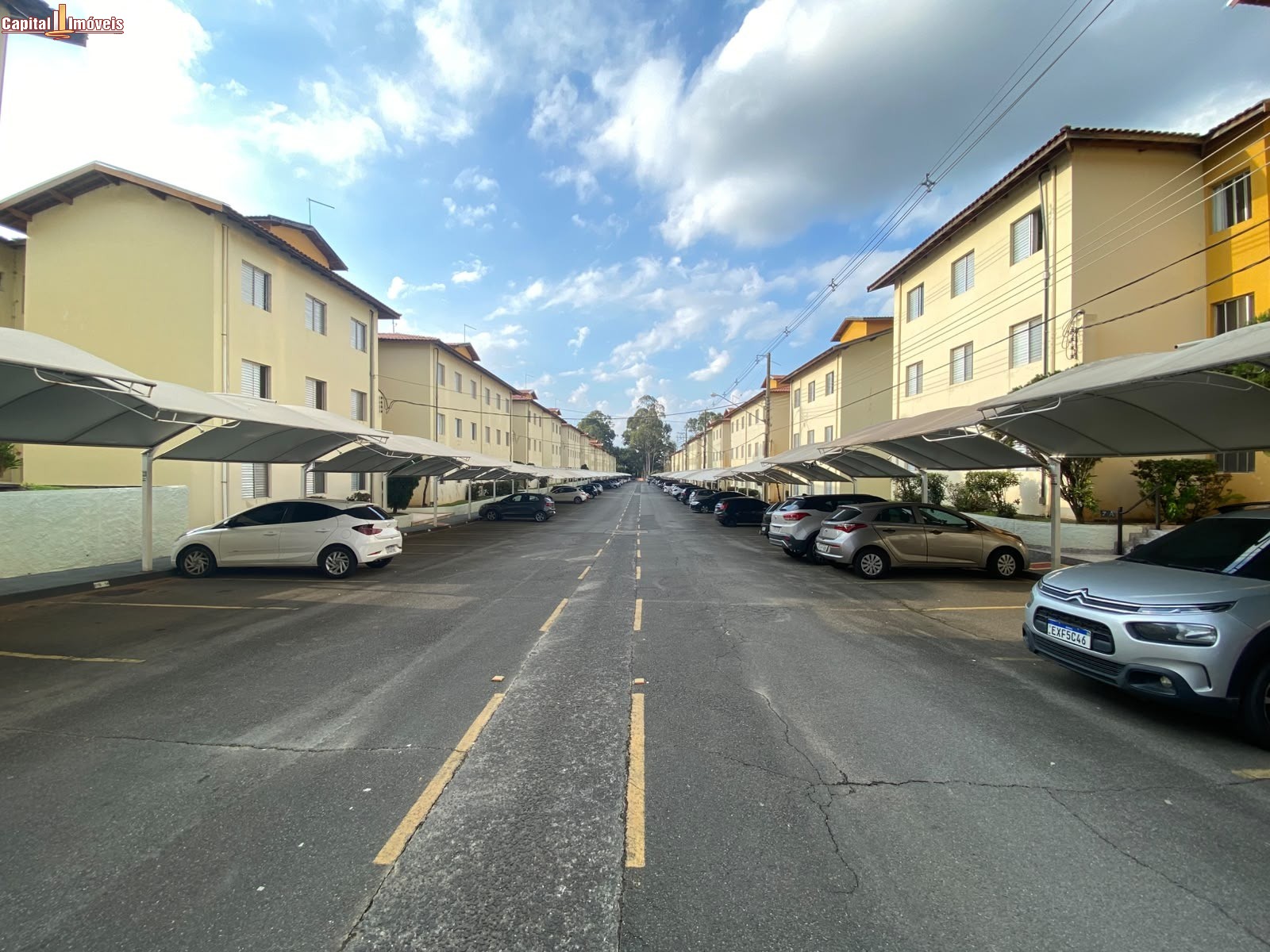 Apartamento, 3 quartos, 64 m² - Foto 16