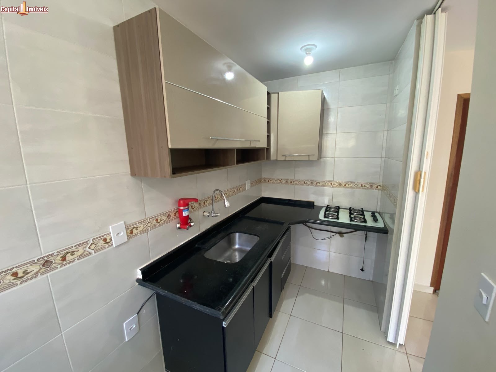 Apartamento, 2 quartos, 52 m² - Foto 4