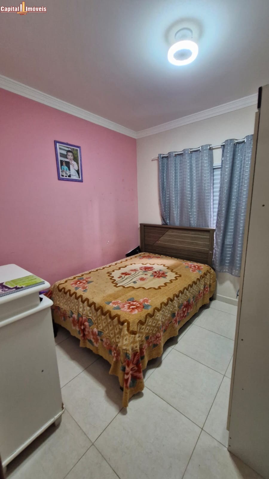 Casa, 3 quartos - Foto 13