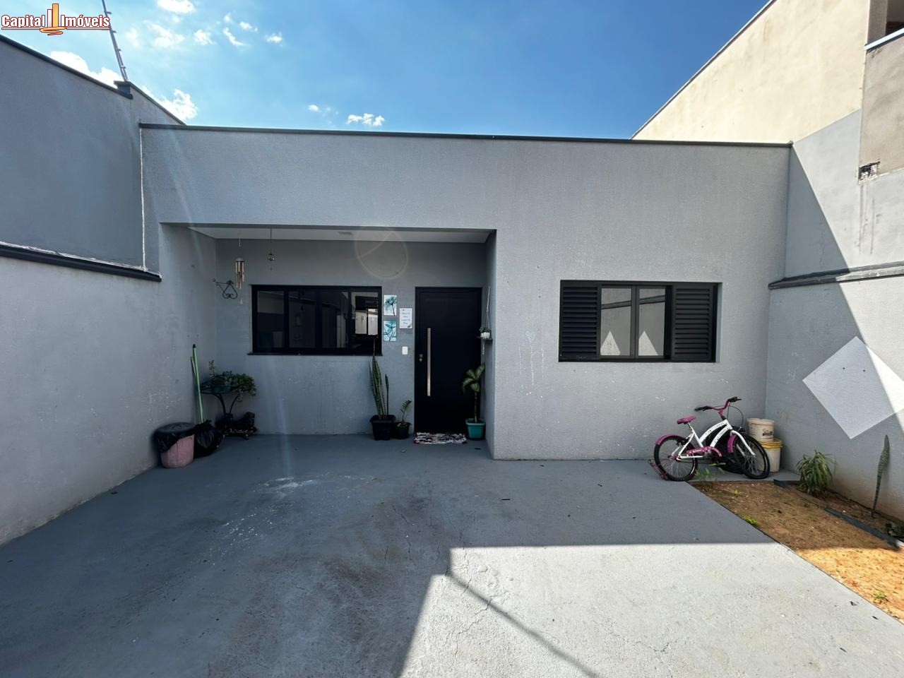 Casa, 2 quartos, 150 m² - Foto 17