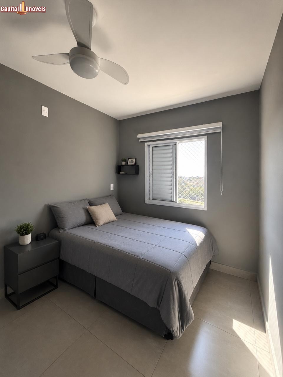 Apartamento, 2 quartos, 50 m² - Foto 8