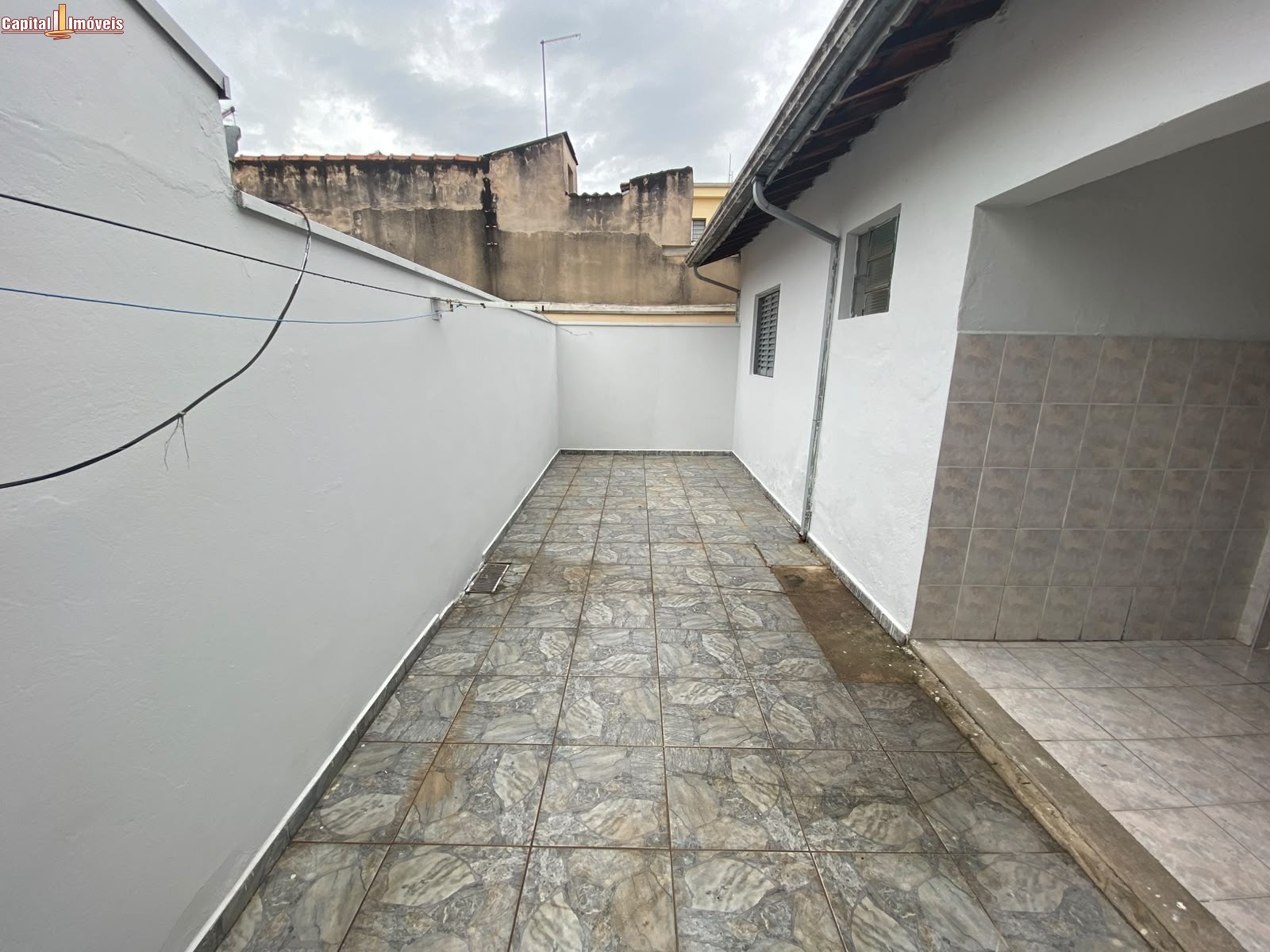 Casa, 2 quartos - Foto 22