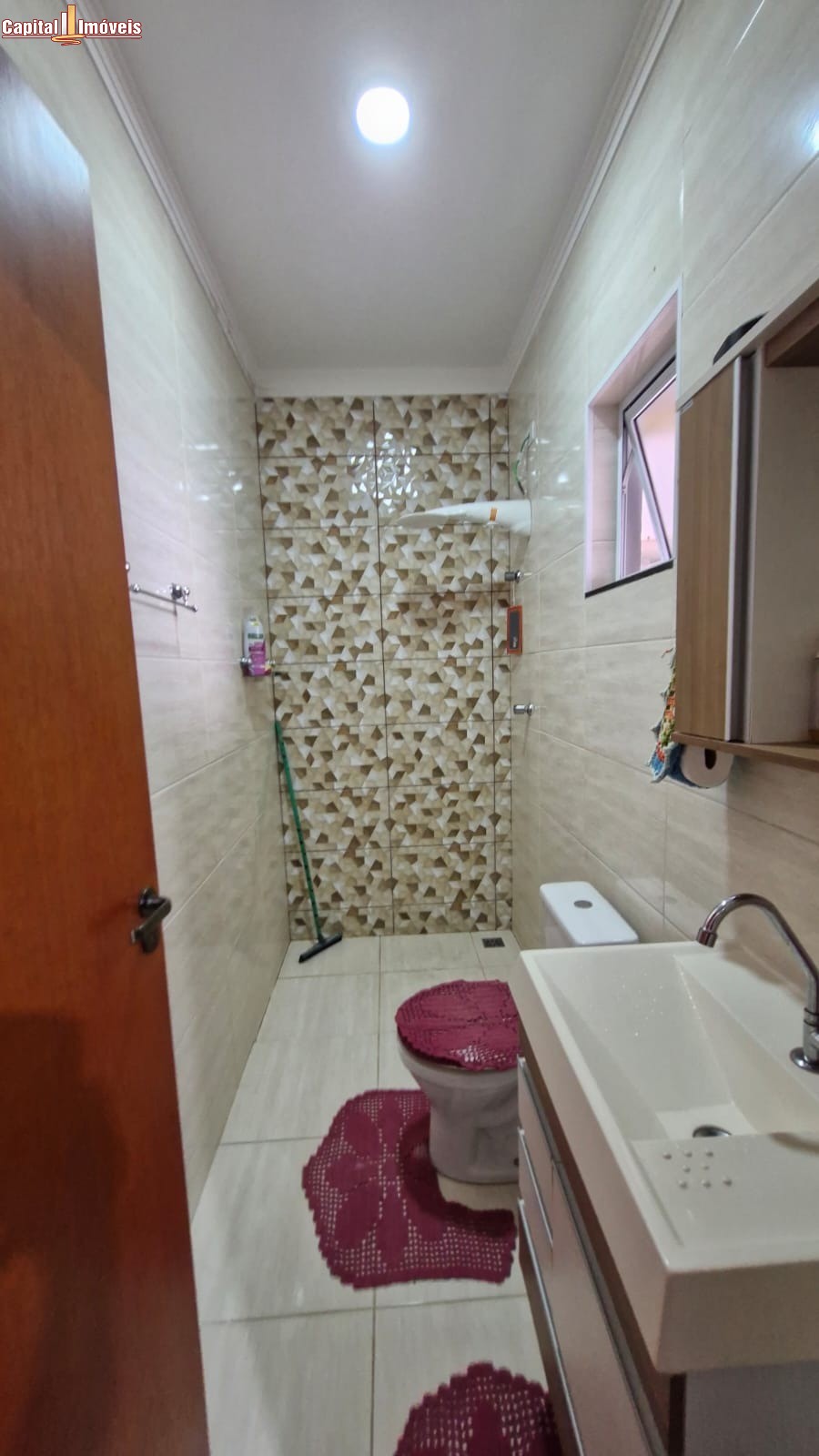 Casa, 3 quartos - Foto 14