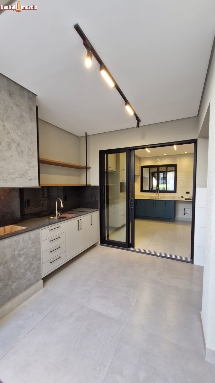 Casa, 3 quartos - Foto 17