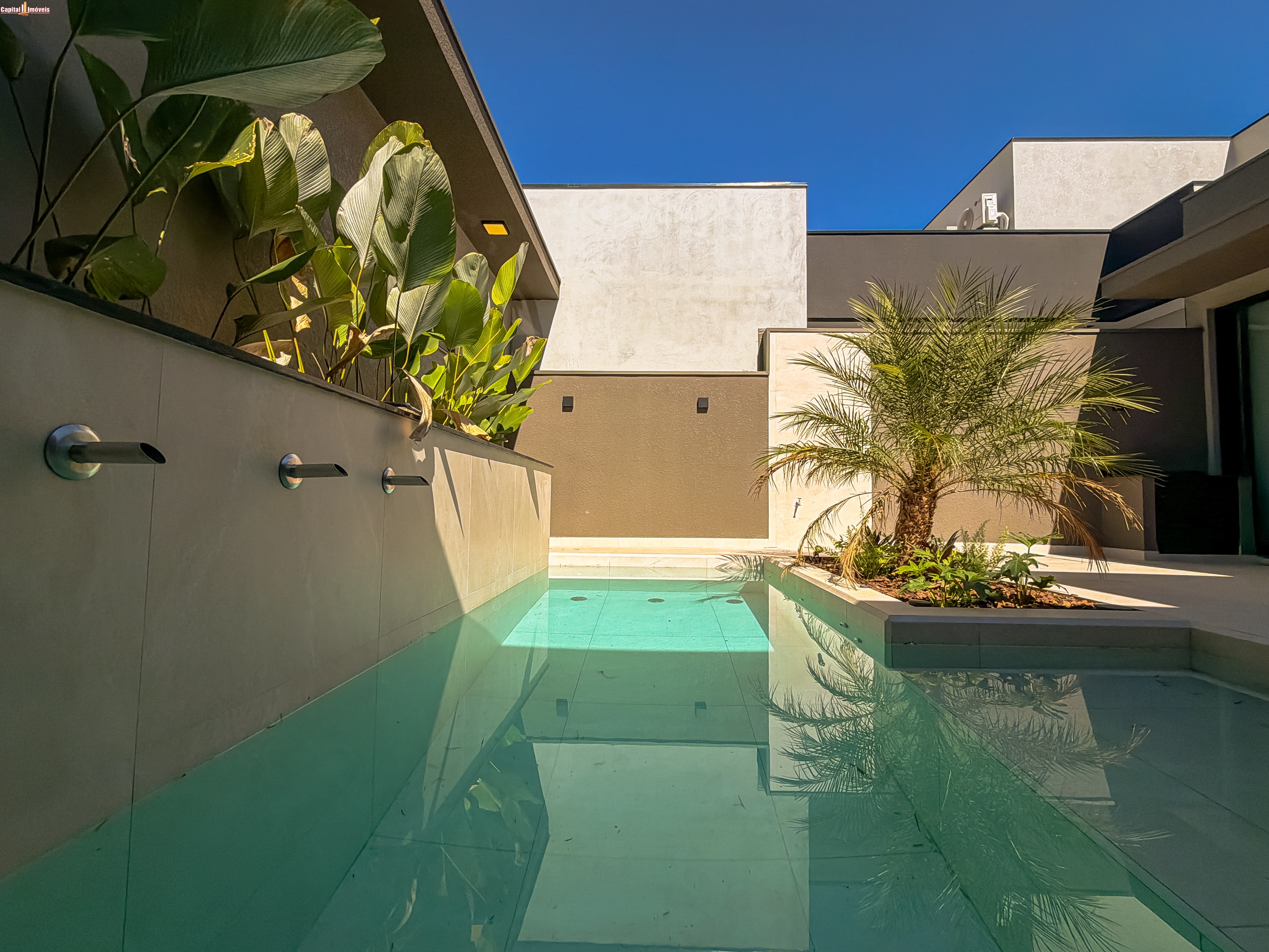 Casa, 3 quartos, 300 m² - Foto 43