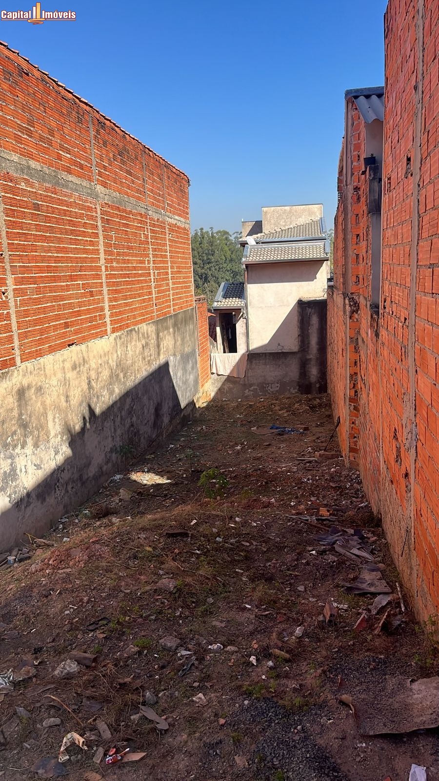 Terreno, 125 m² - Foto 2