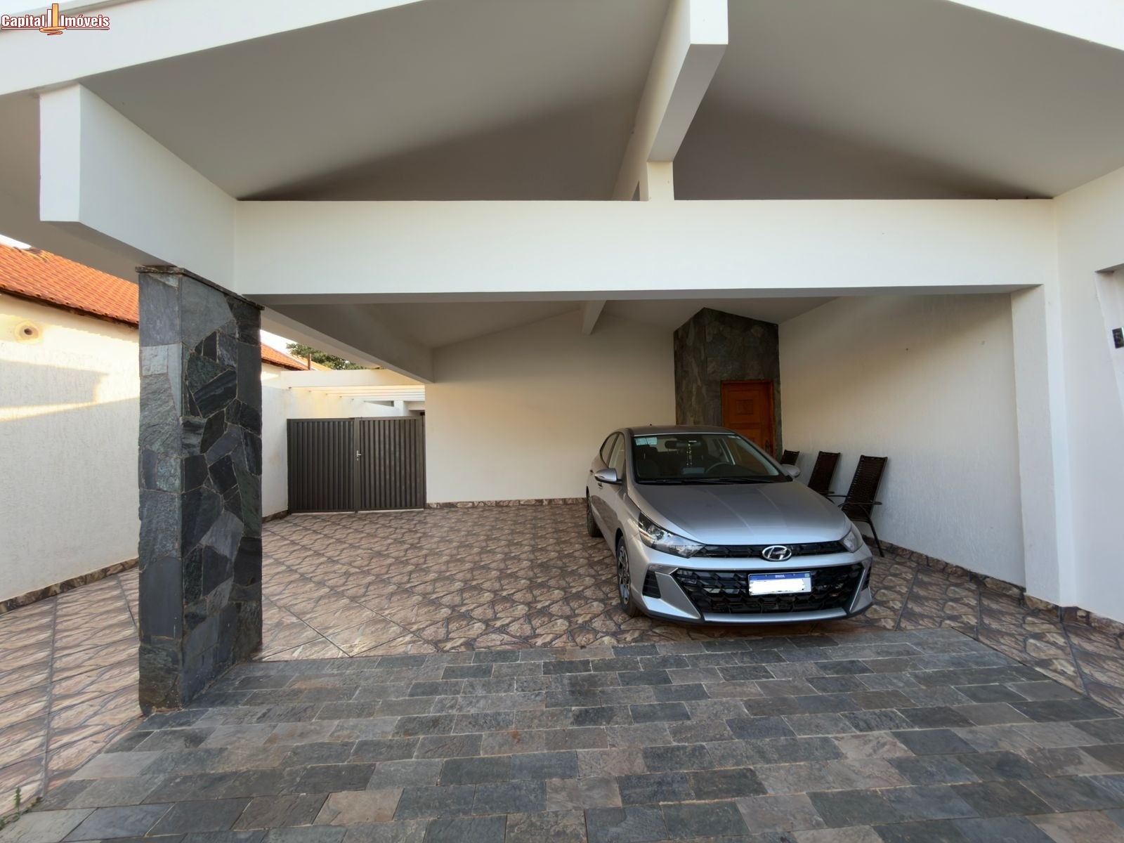 Casa, 3 quartos, 689 m² - Foto 2
