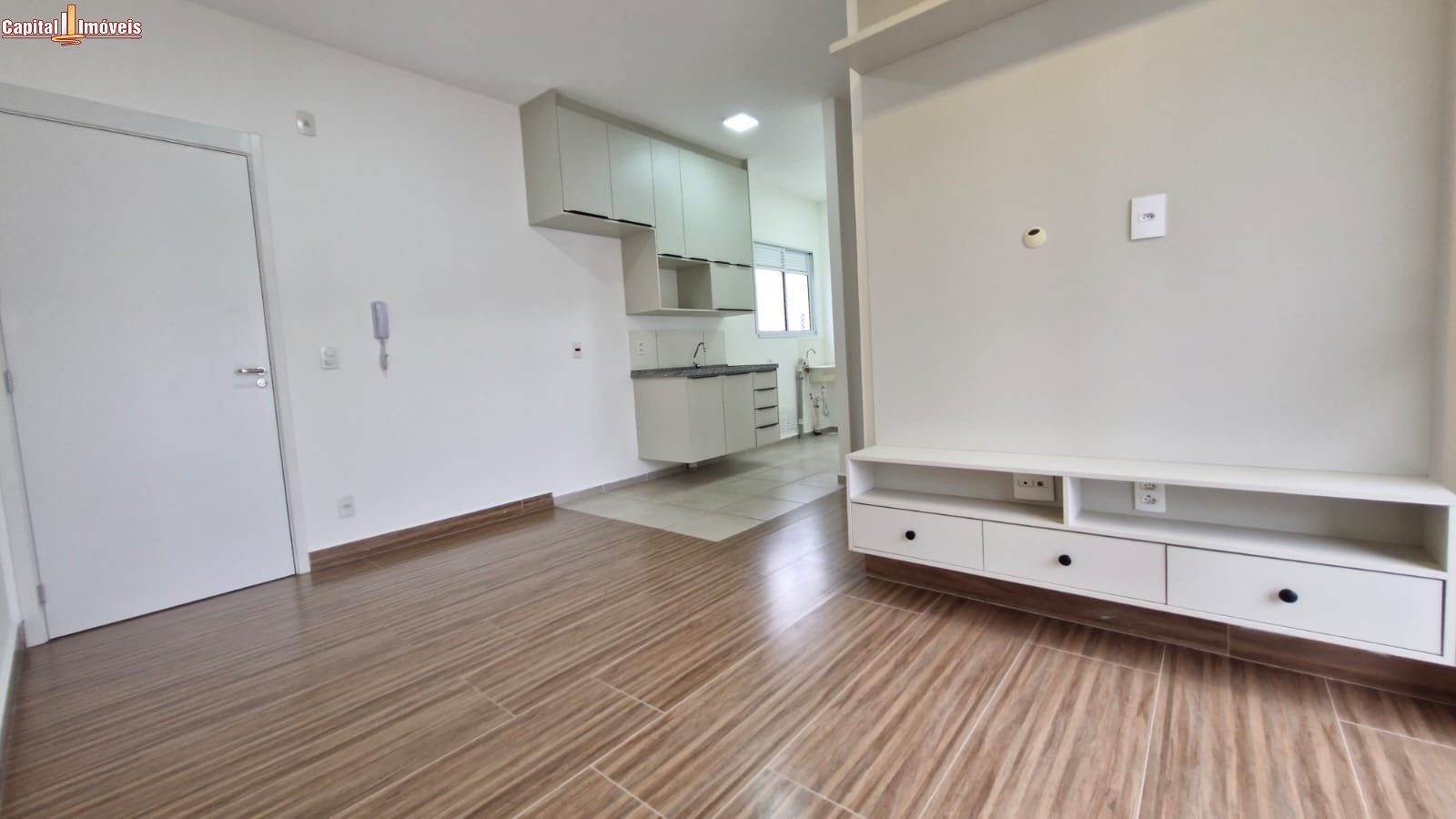 Apartamento, 2 quartos, 50 m² - Foto 6