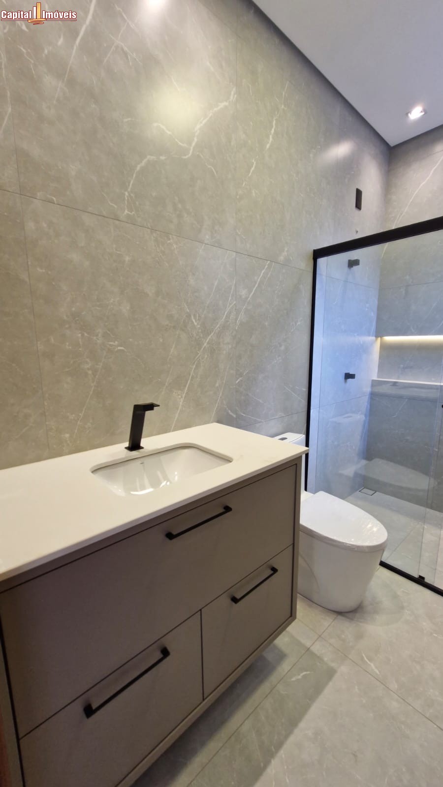 Casa, 3 quartos - Foto 29