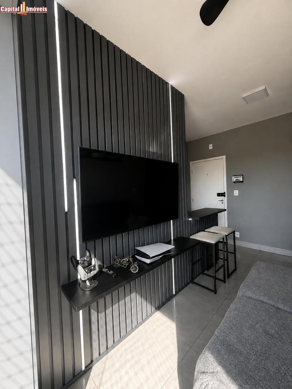 Apartamento, 2 quartos, 50 m² - Foto 5