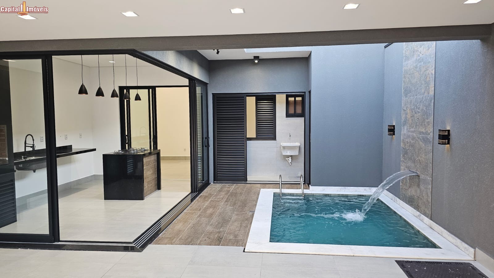Casa, 3 quartos, 150 m² - Foto 7