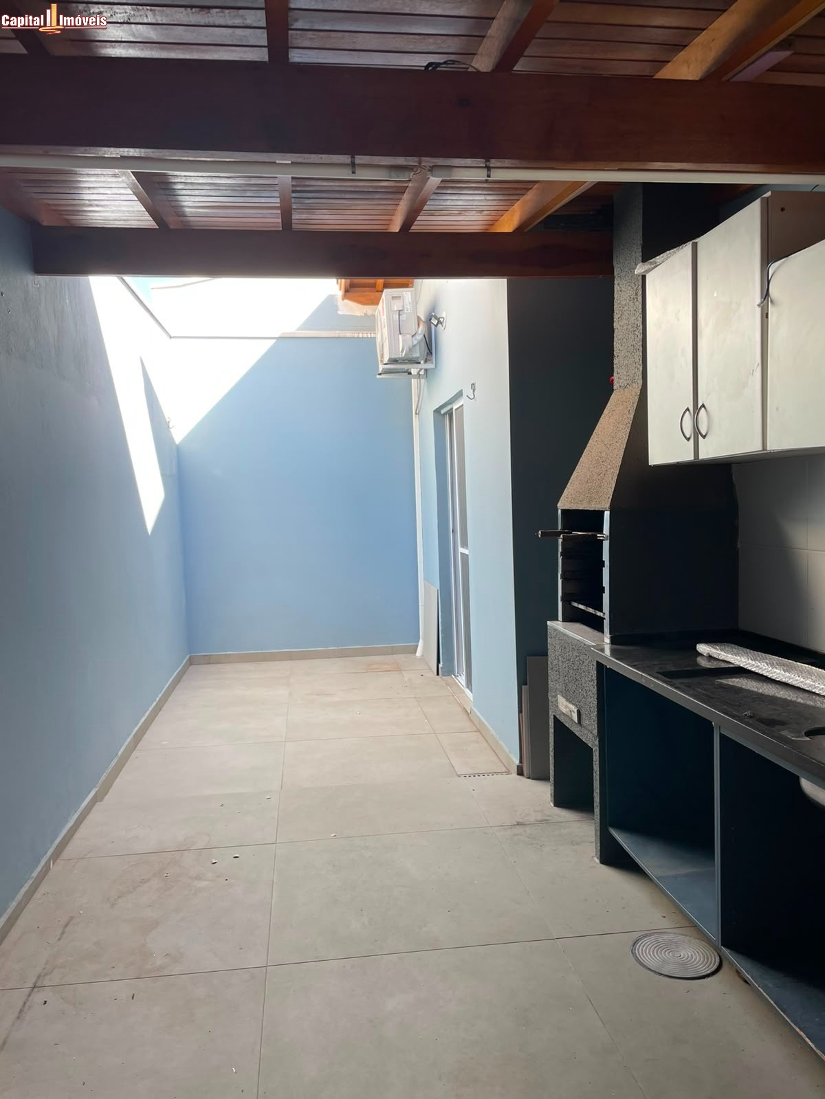 Casa, 3 quartos, 150 m² - Foto 9